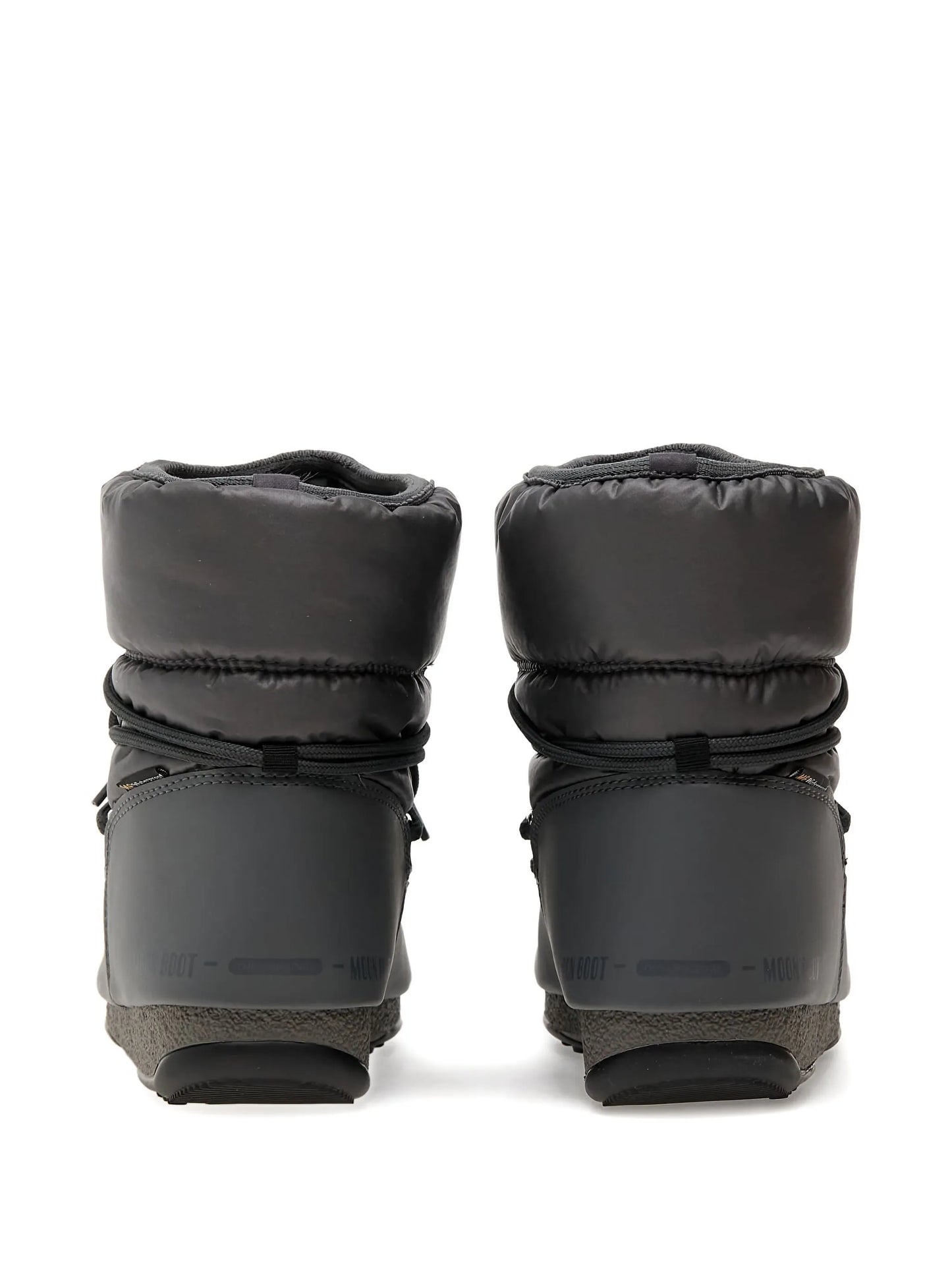Low Nylon Waterproof 2 boots
