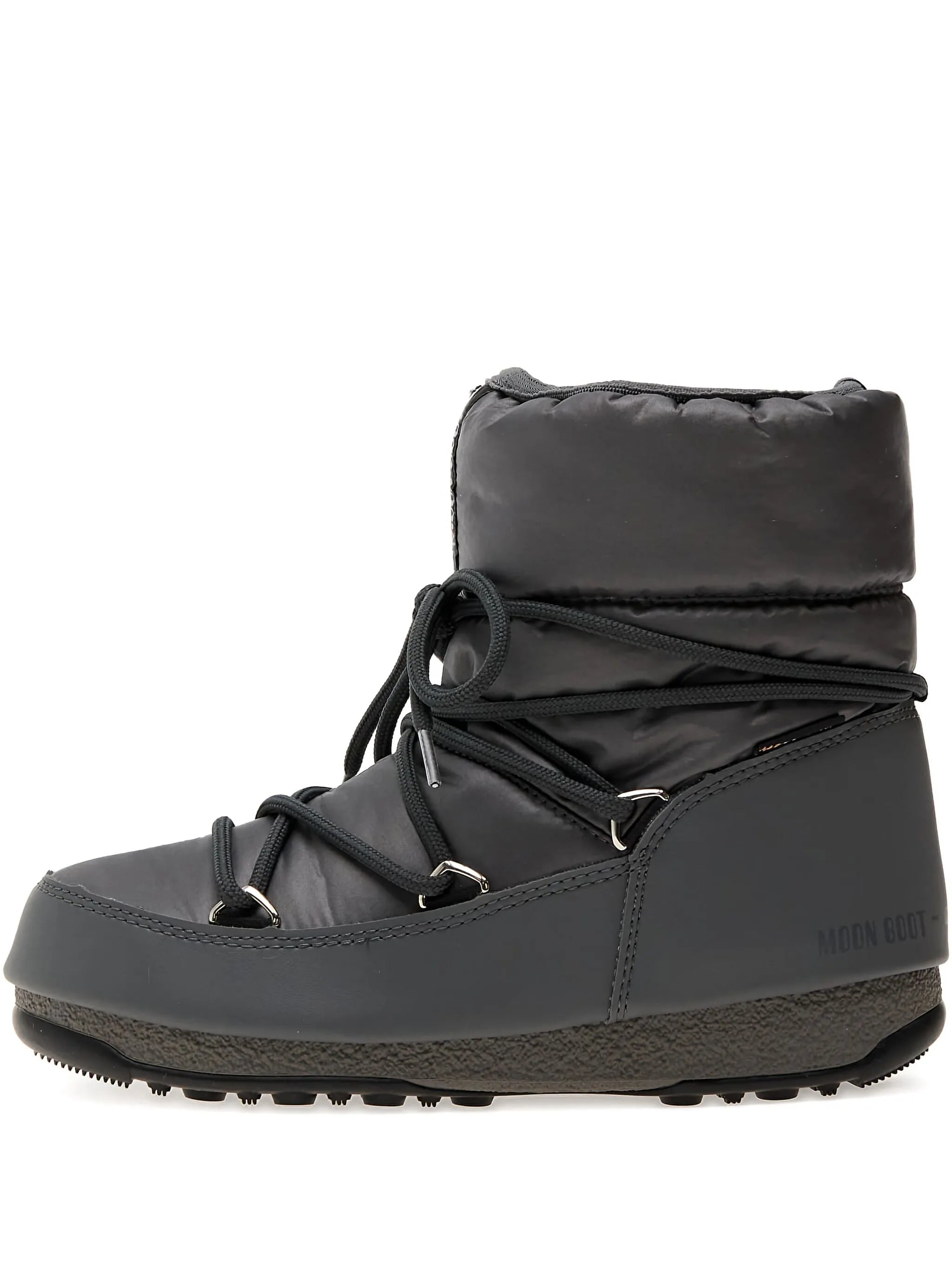 Low Nylon Waterproof 2 boots