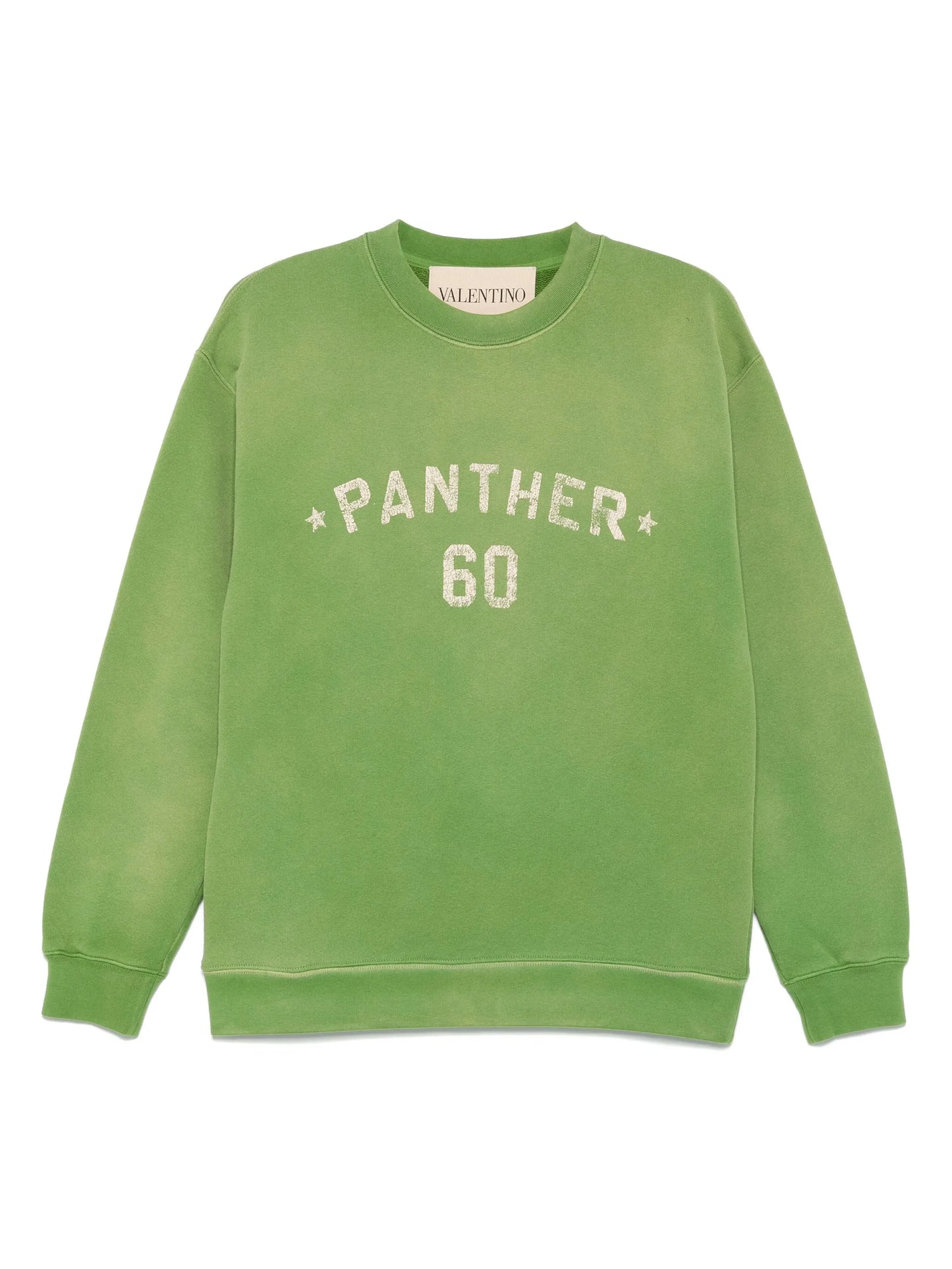 cotton sweatshirt