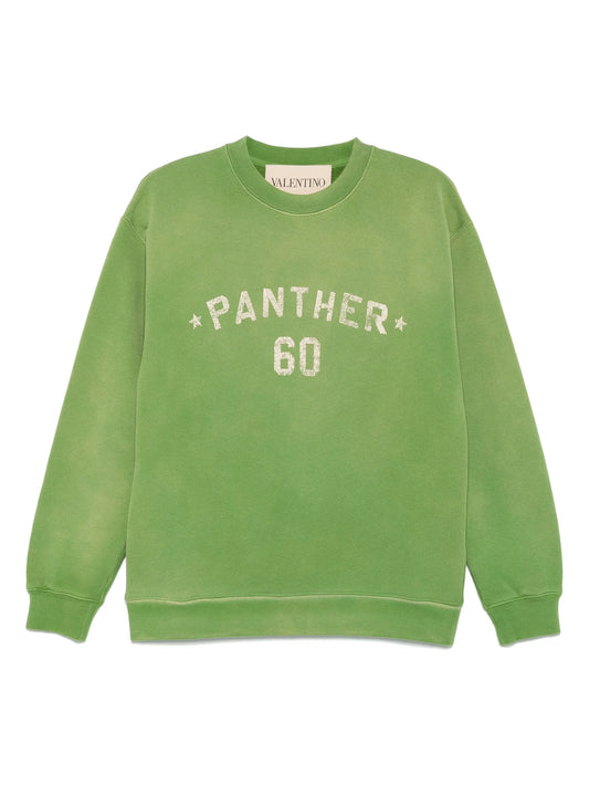 cotton sweatshirt