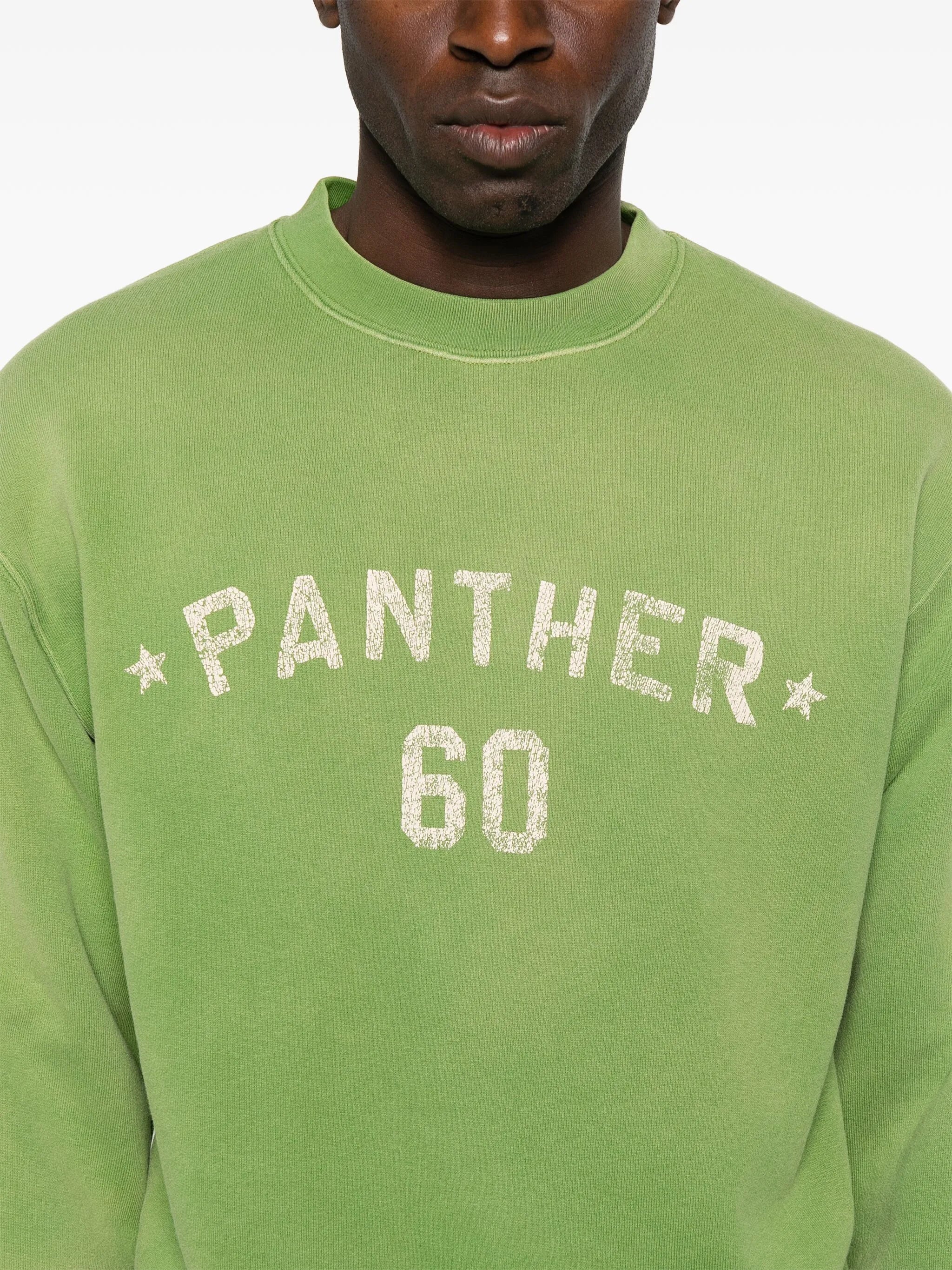 cotton sweatshirt