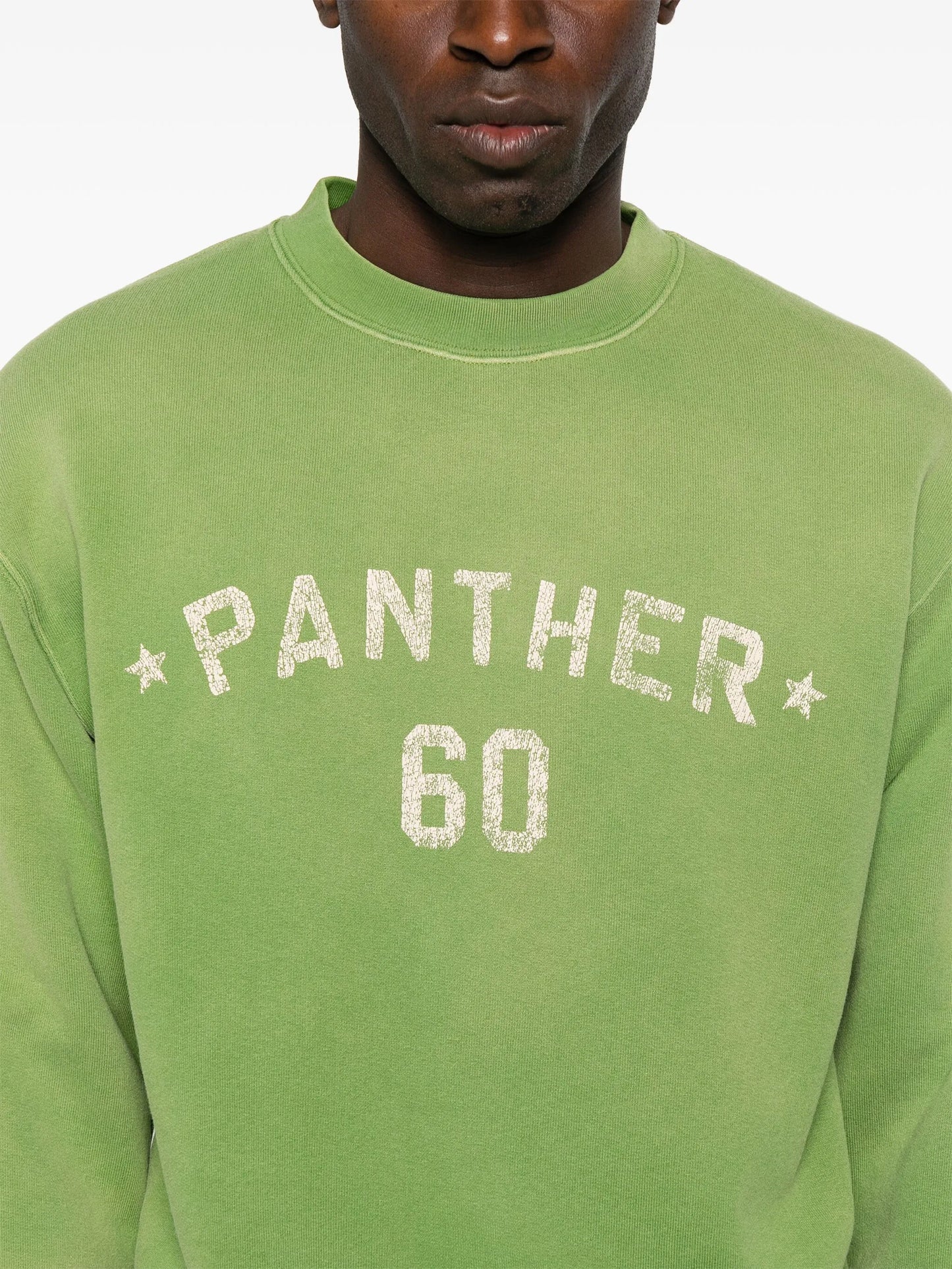 cotton sweatshirt
