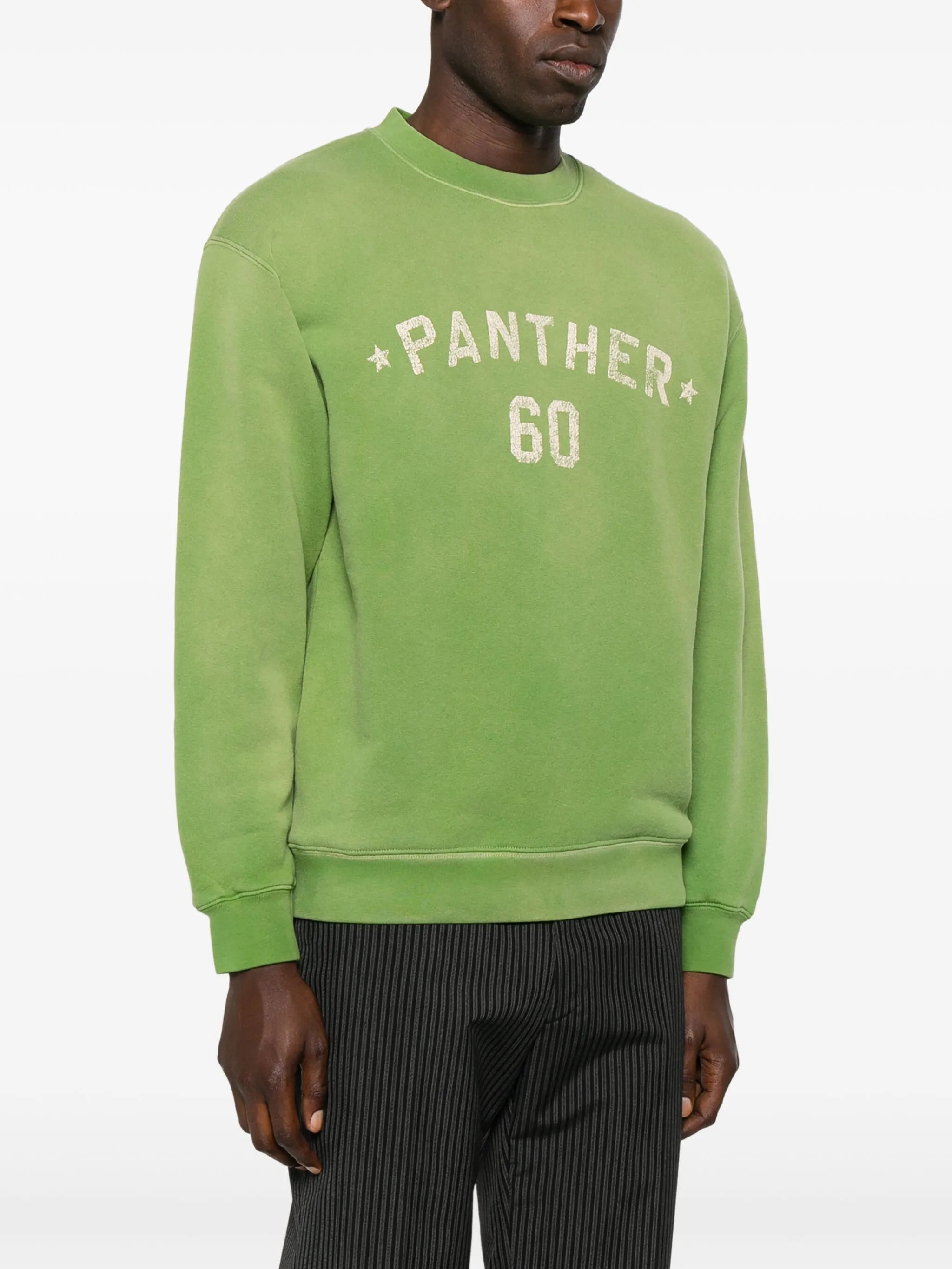 cotton sweatshirt