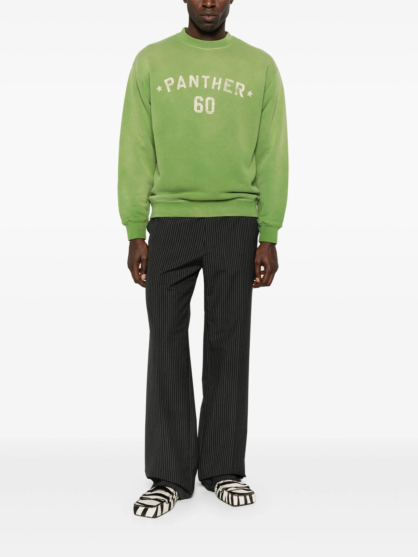 cotton sweatshirt