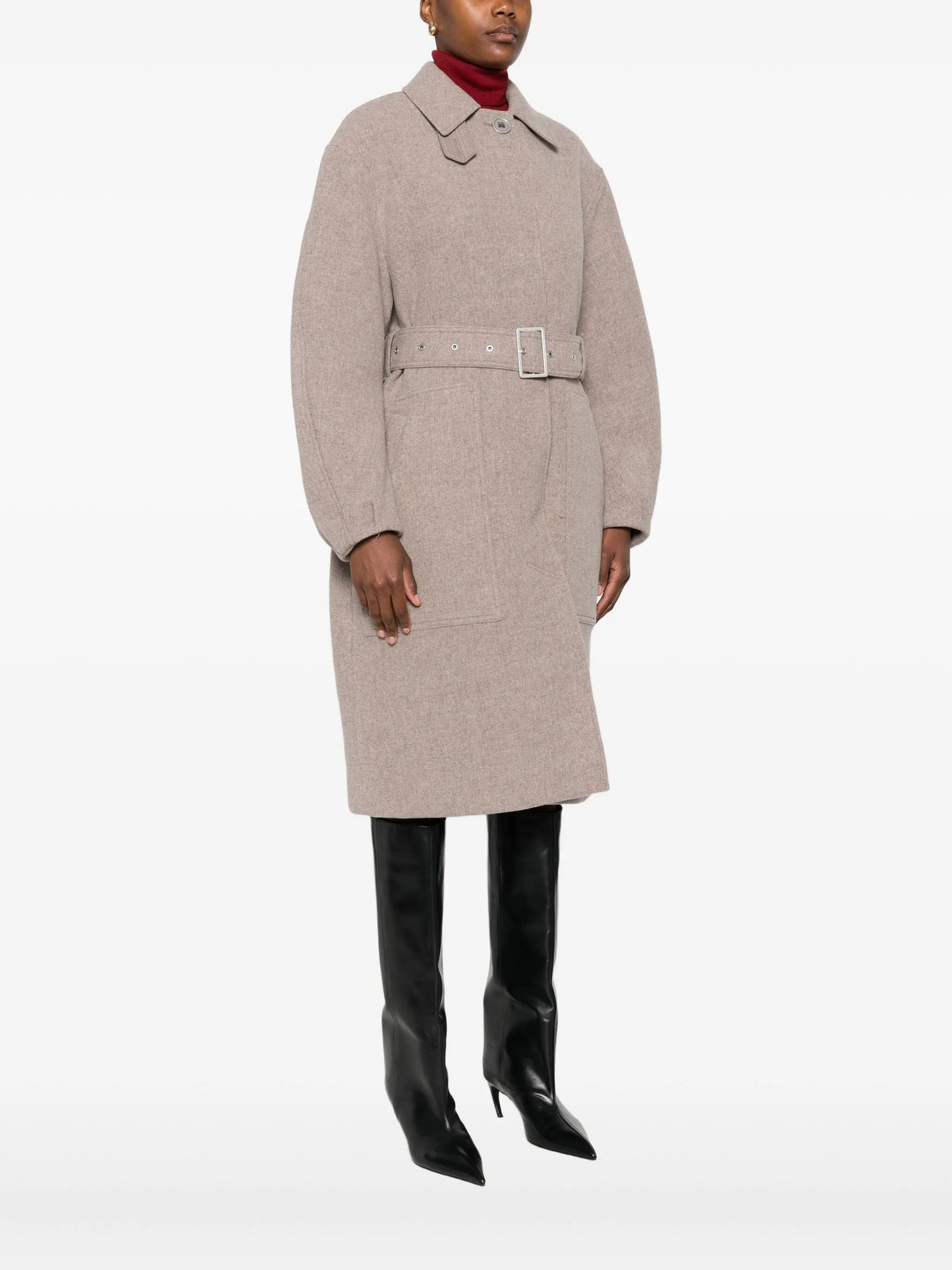 Mila coat