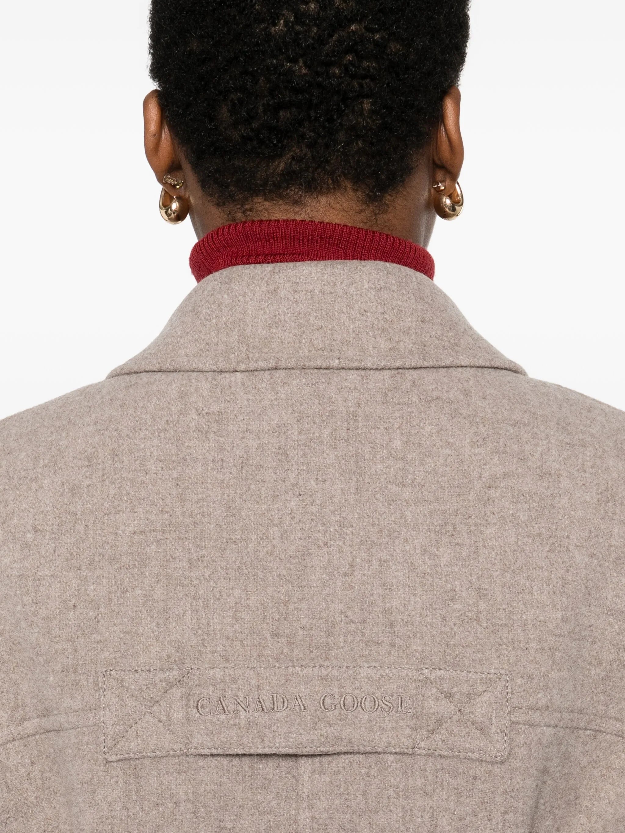 Mila coat