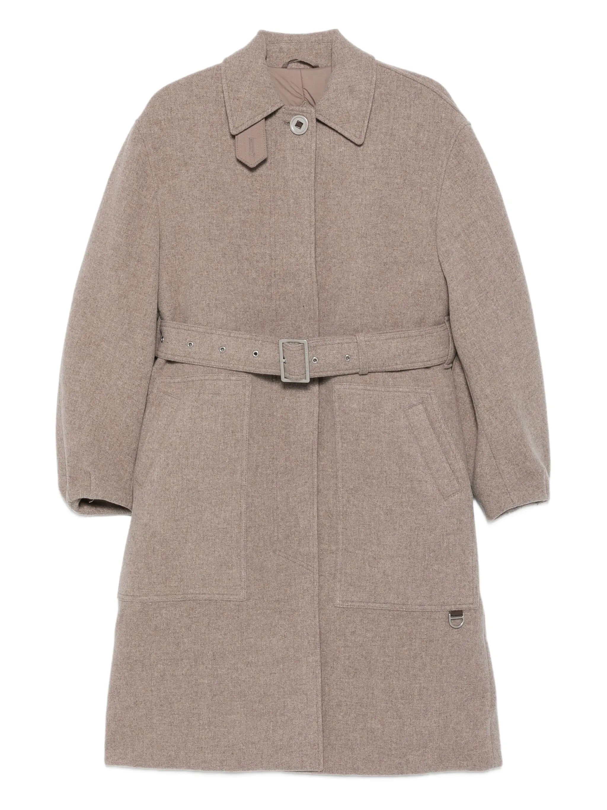 Mila coat