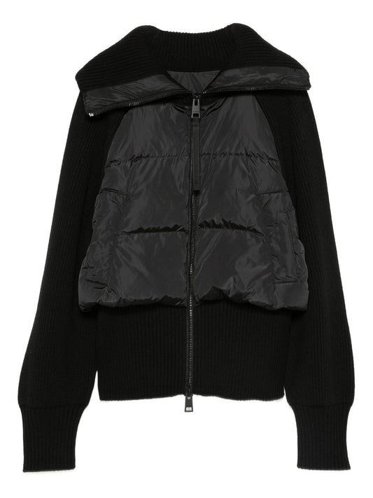 Astoria jacket
