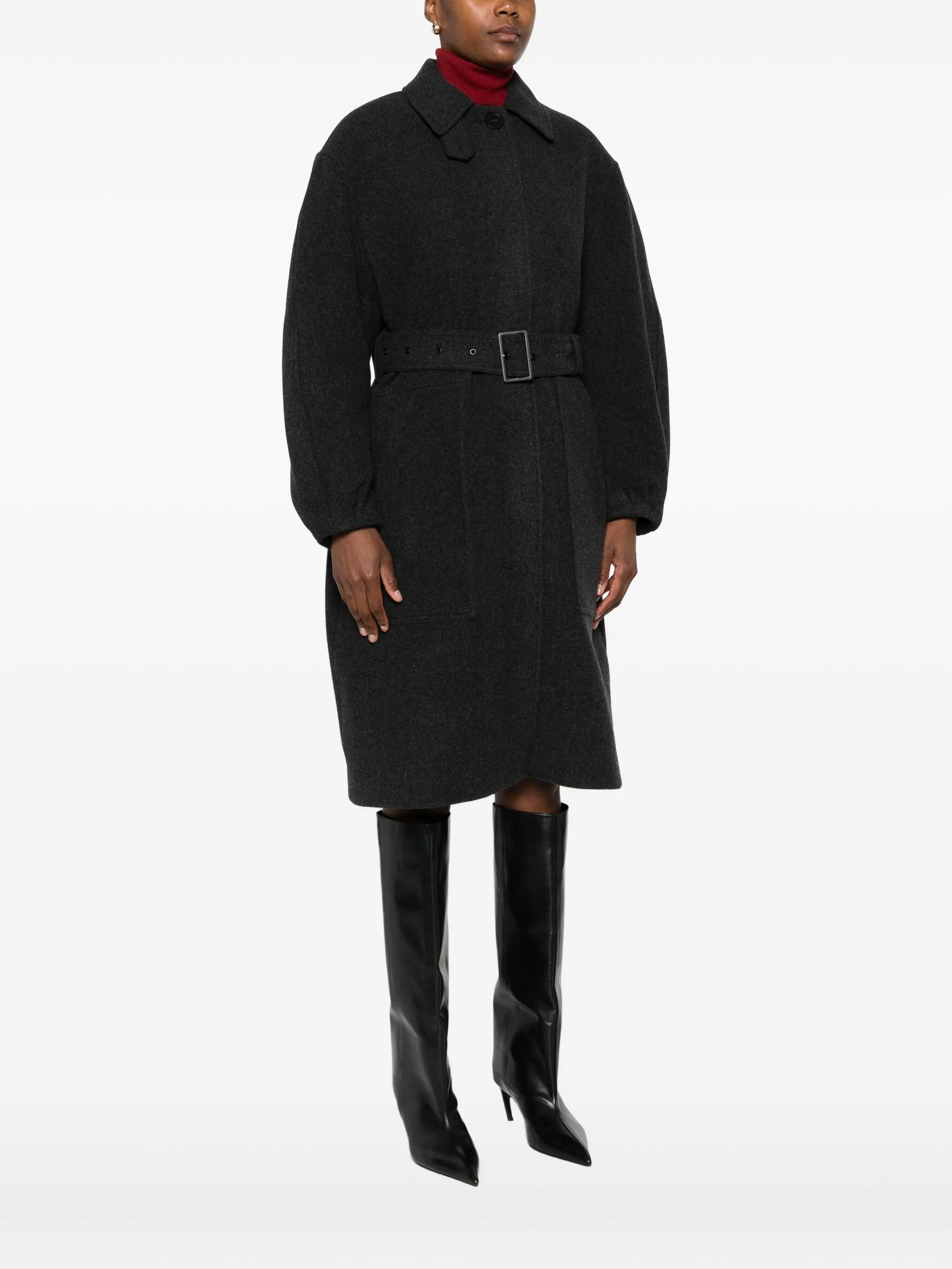 Mila coat