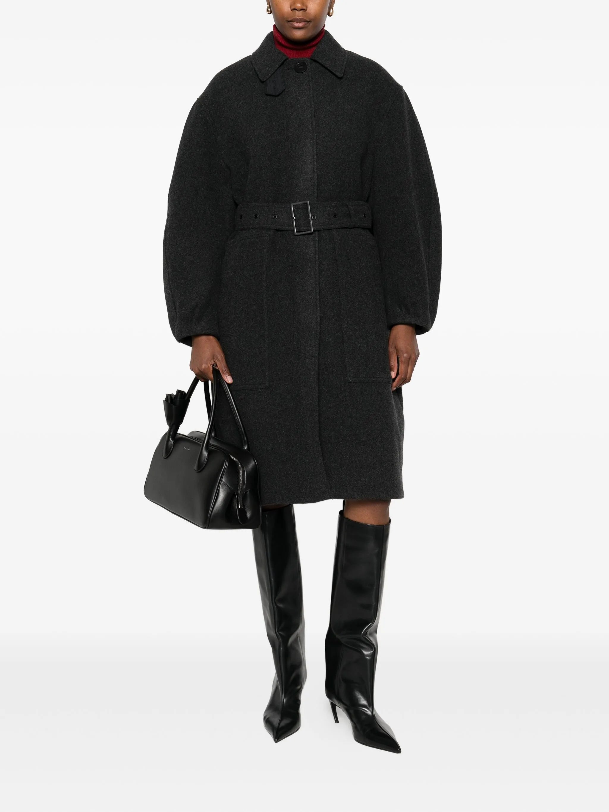 Mila coat