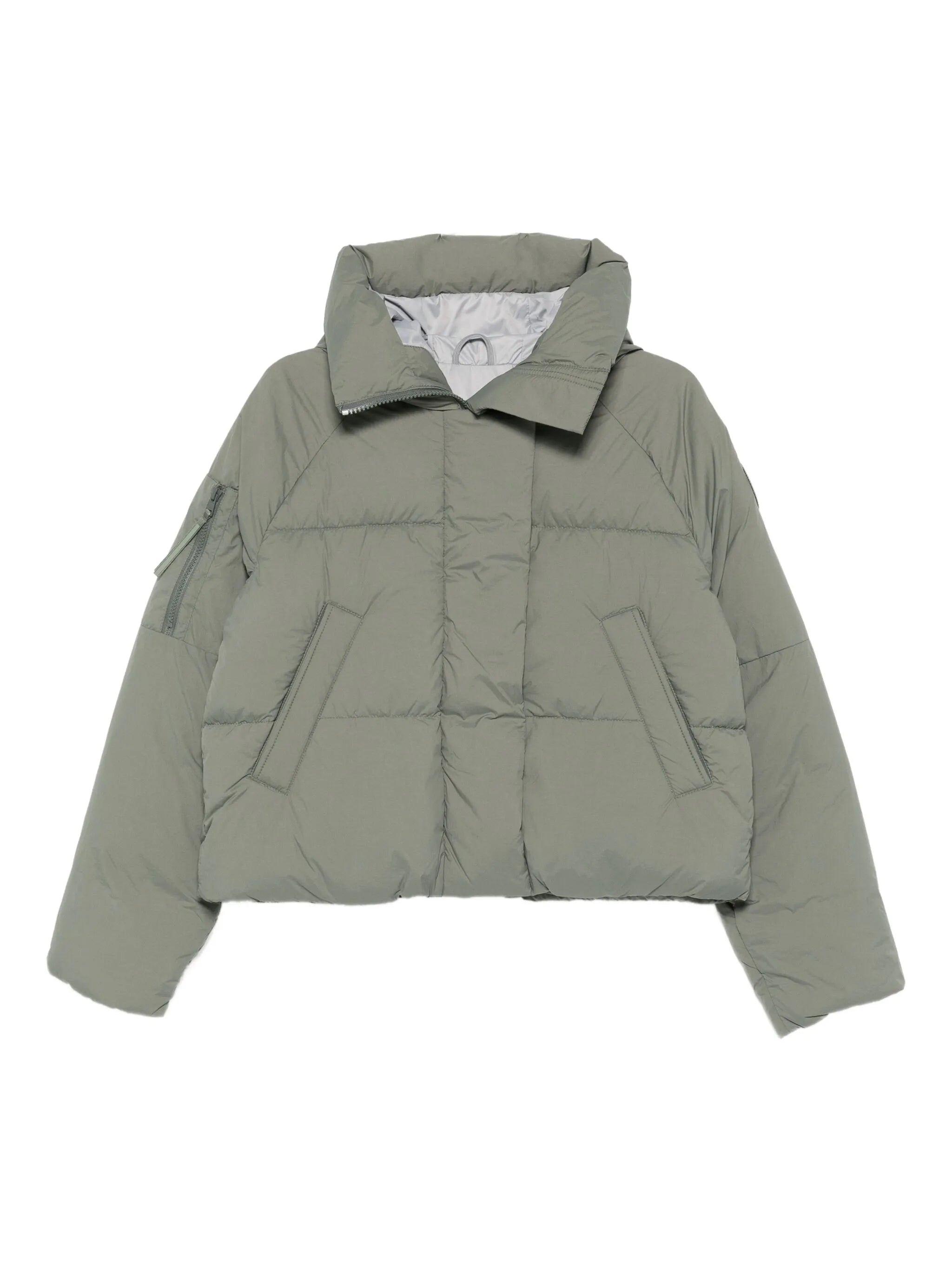 Chilliwack padded puffer jacket