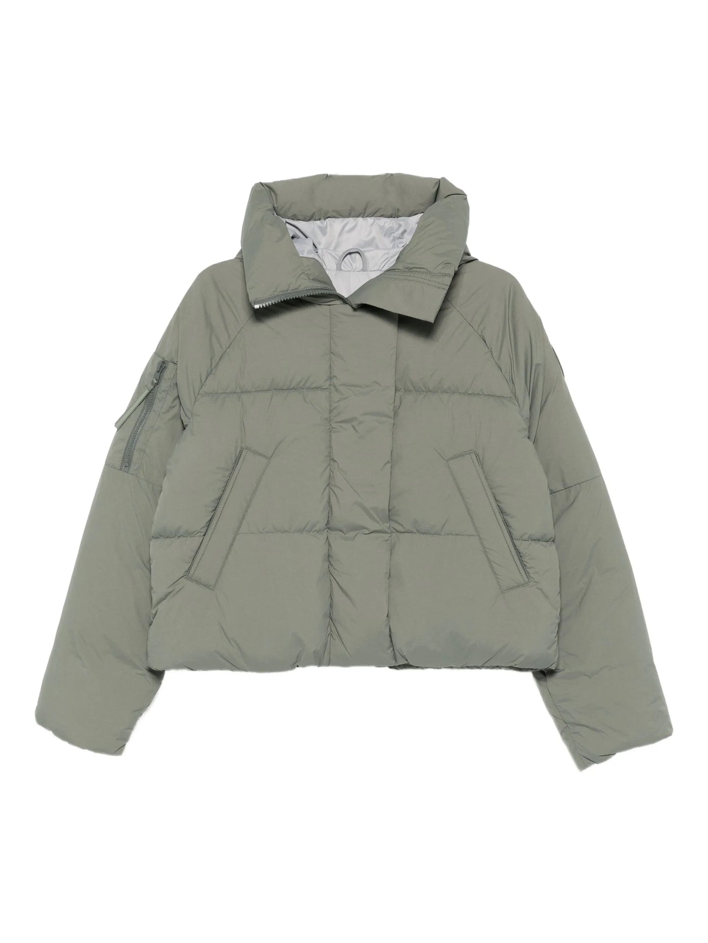 Chilliwack padded puffer jacket