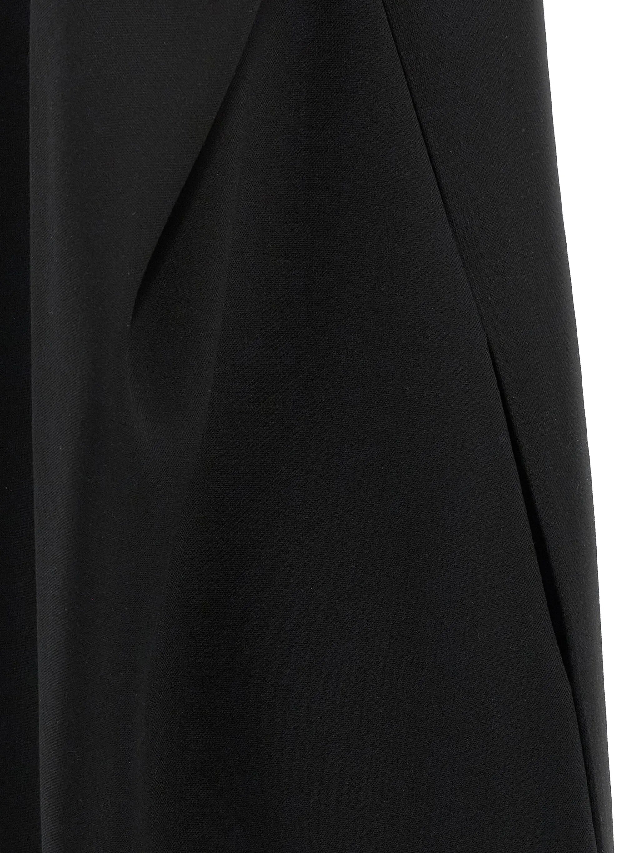 off-the-shoulder dress