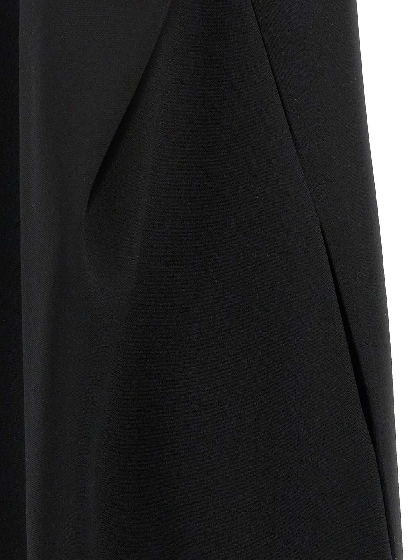 off-the-shoulder dress