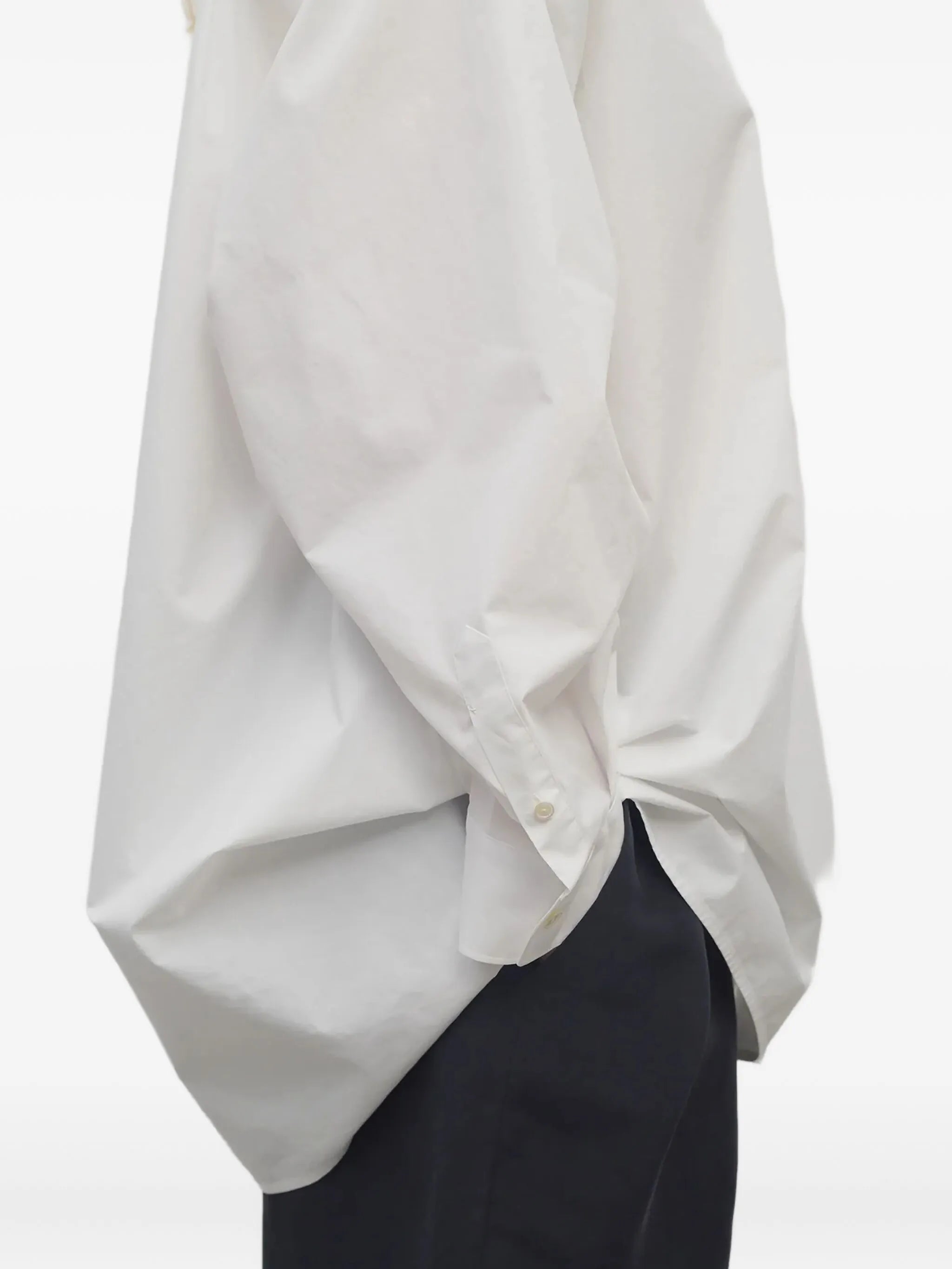 cotton shirt