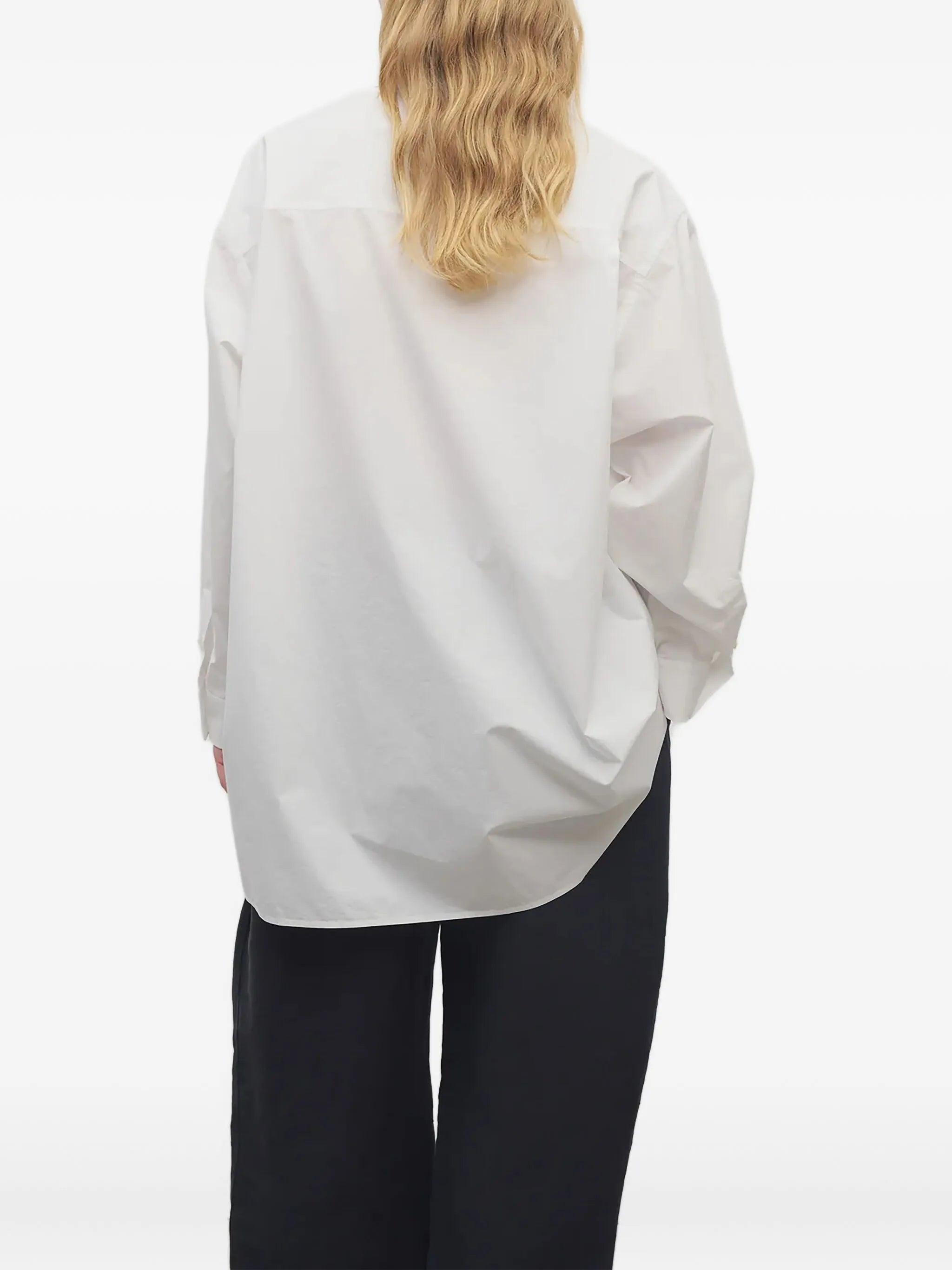 cotton shirt