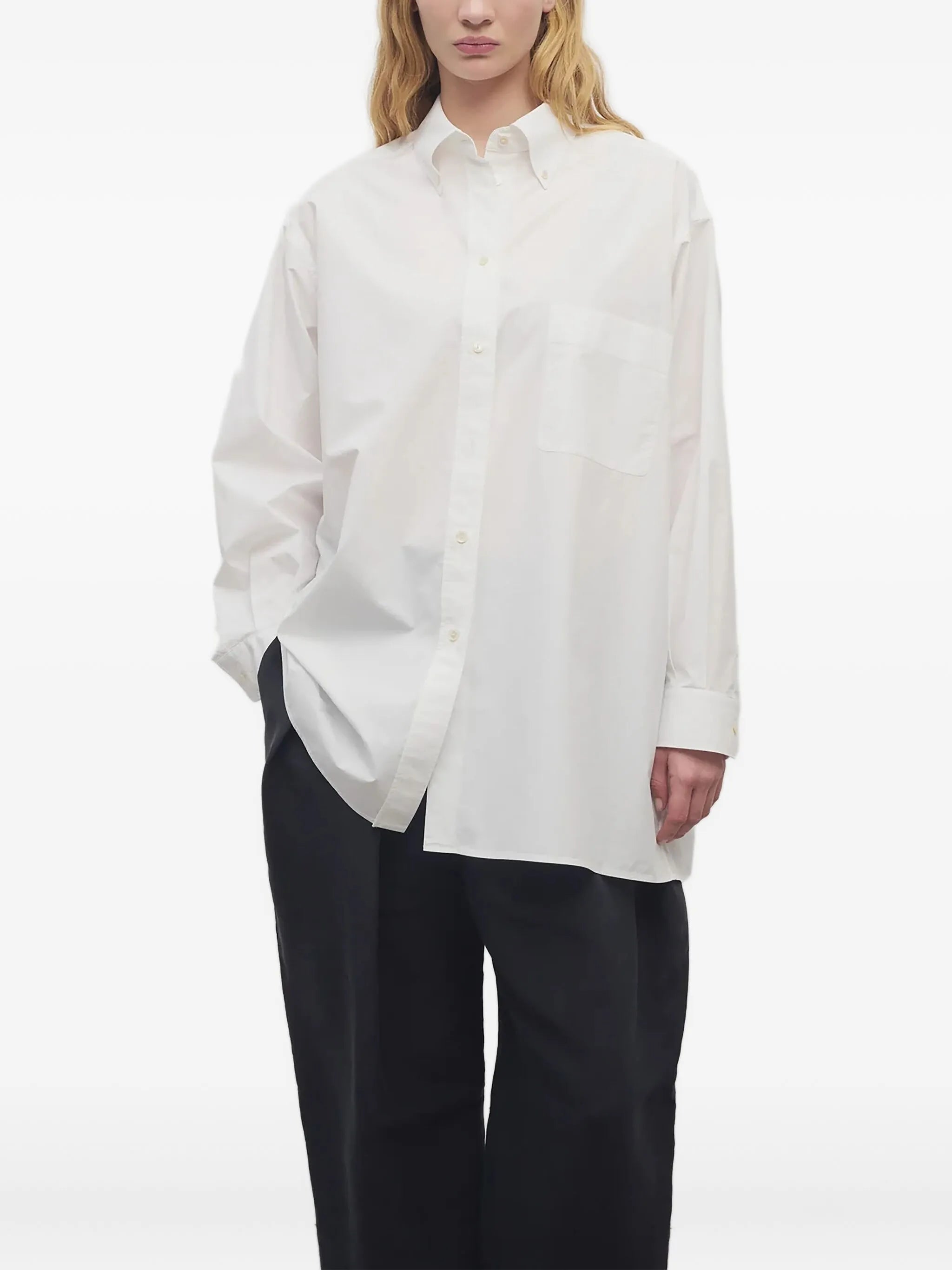 cotton shirt