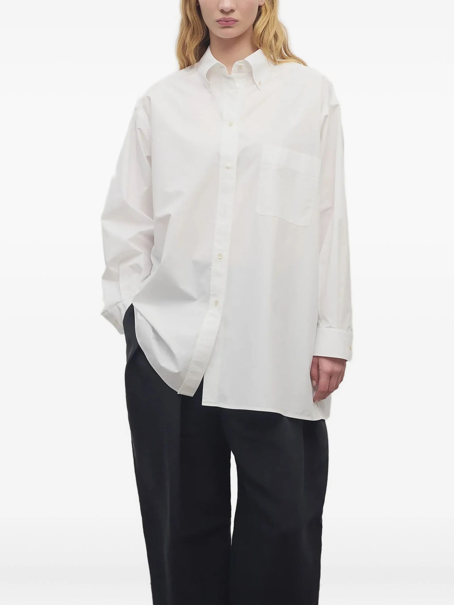 cotton shirt