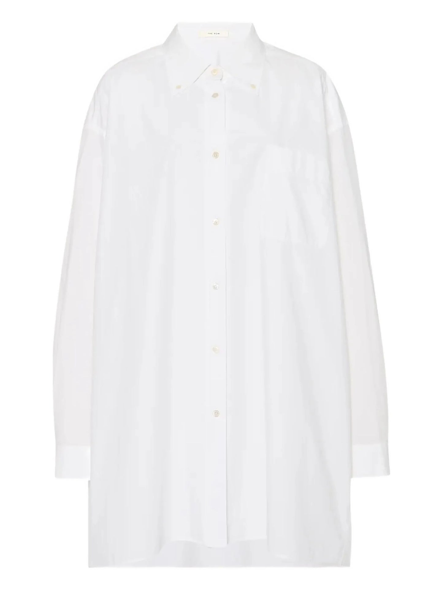 cotton shirt