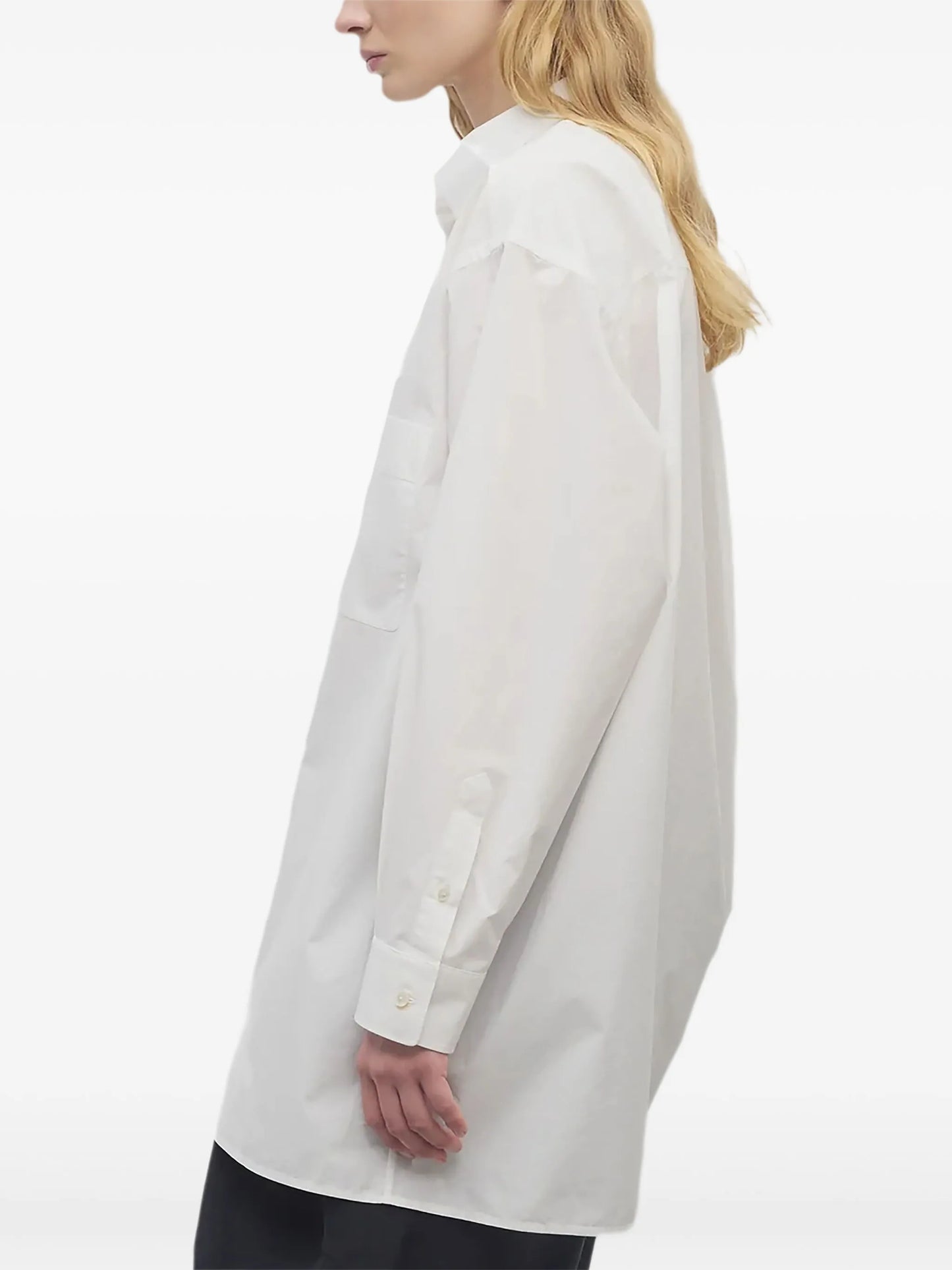 cotton shirt