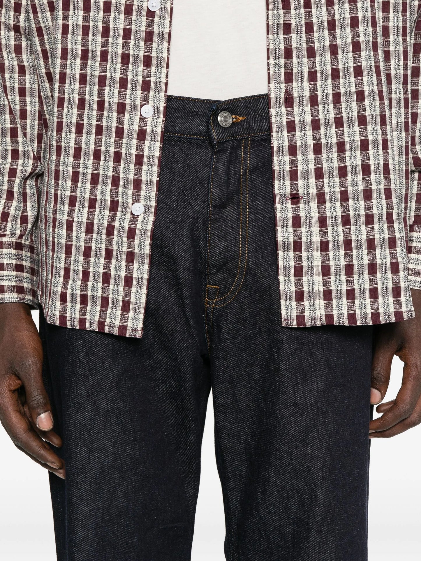 Otis wide-leg jeans