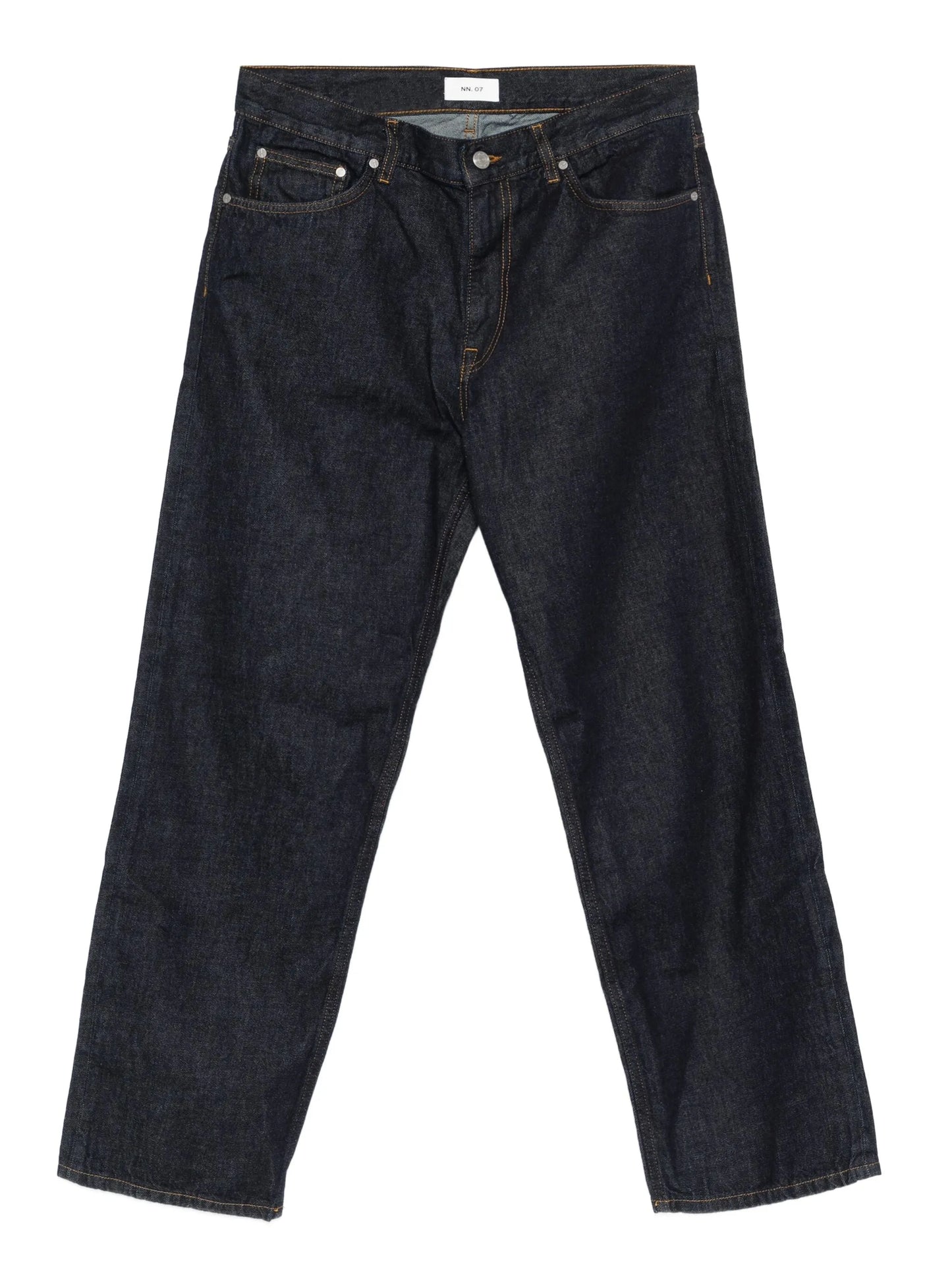 Otis wide-leg jeans