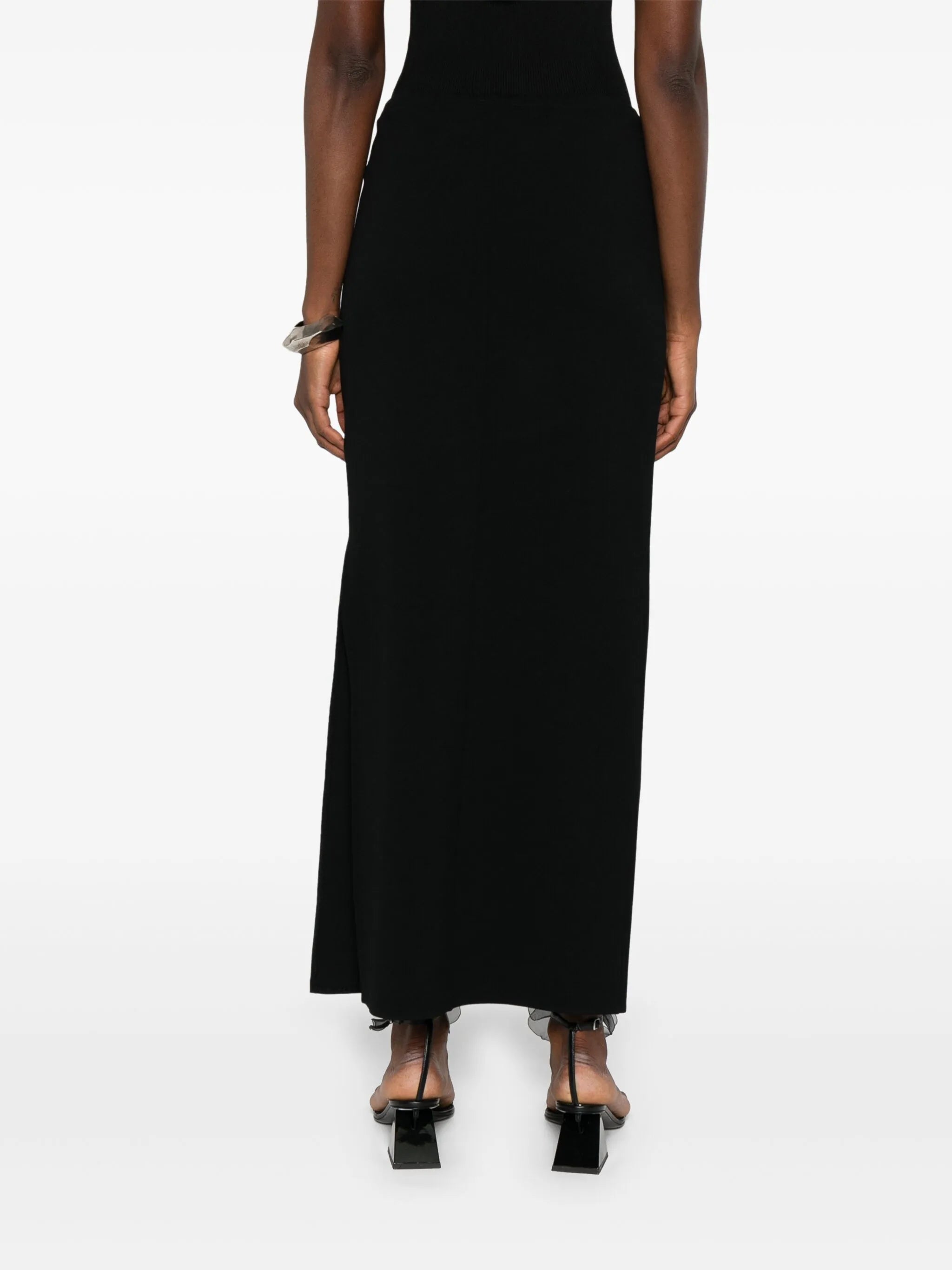 Lilth midi skirt