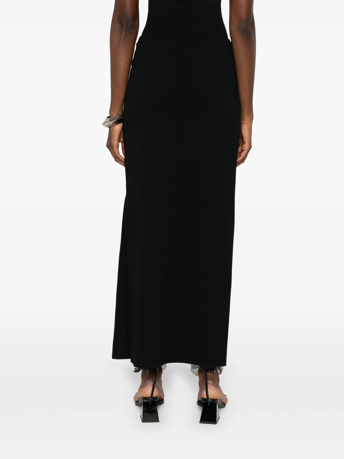Lilth midi skirt