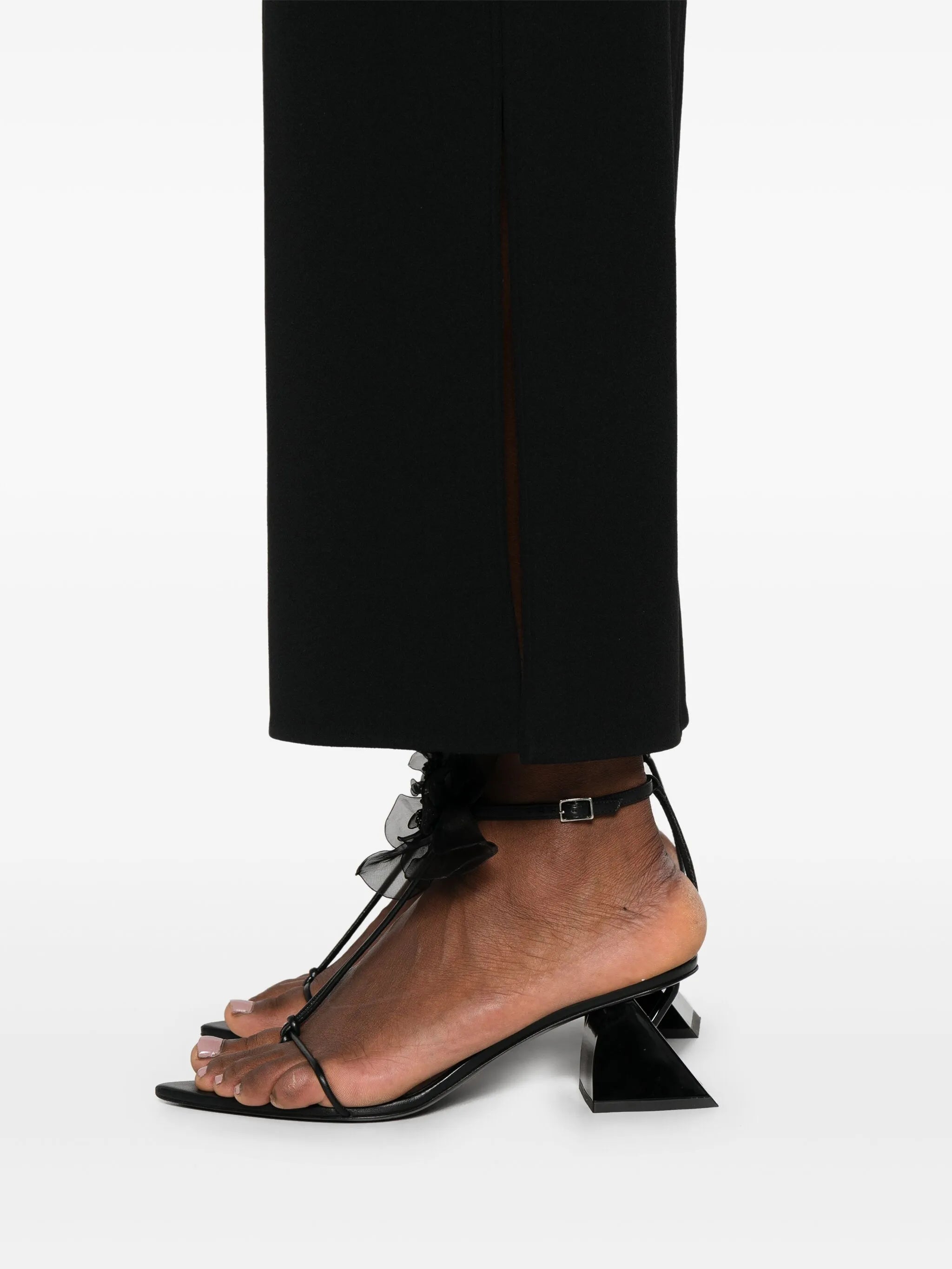 Lilth midi skirt