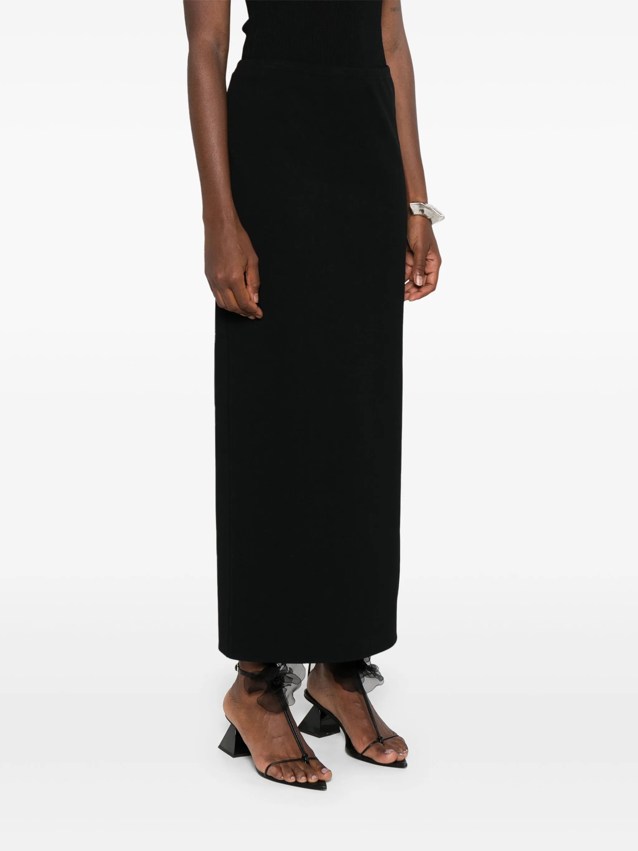 Lilth midi skirt