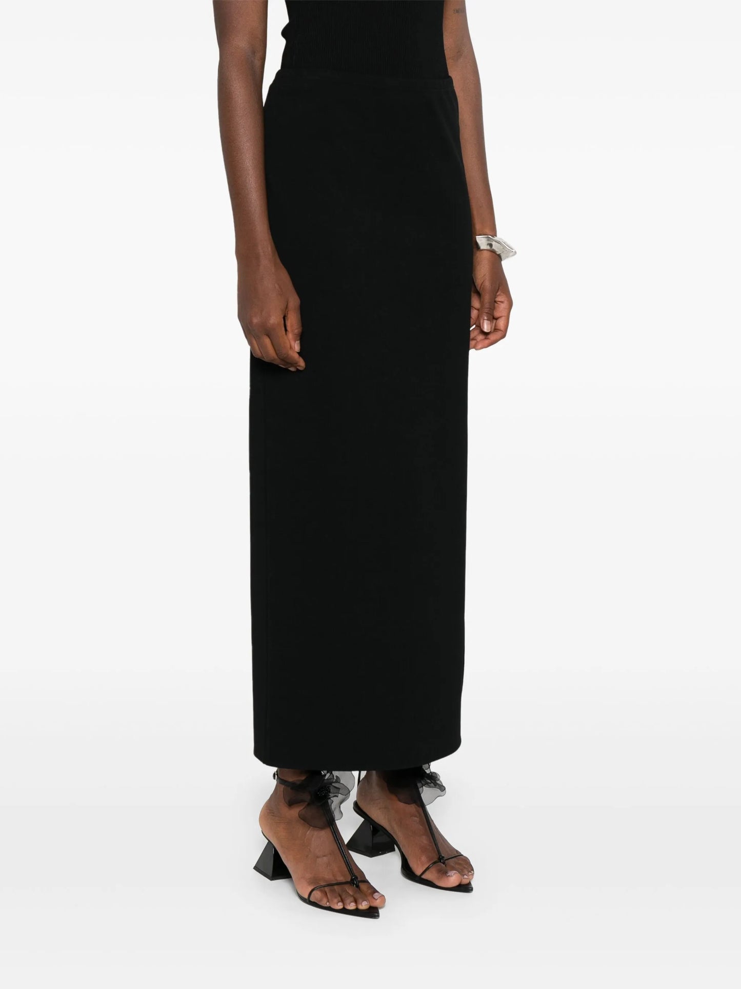Lilth midi skirt