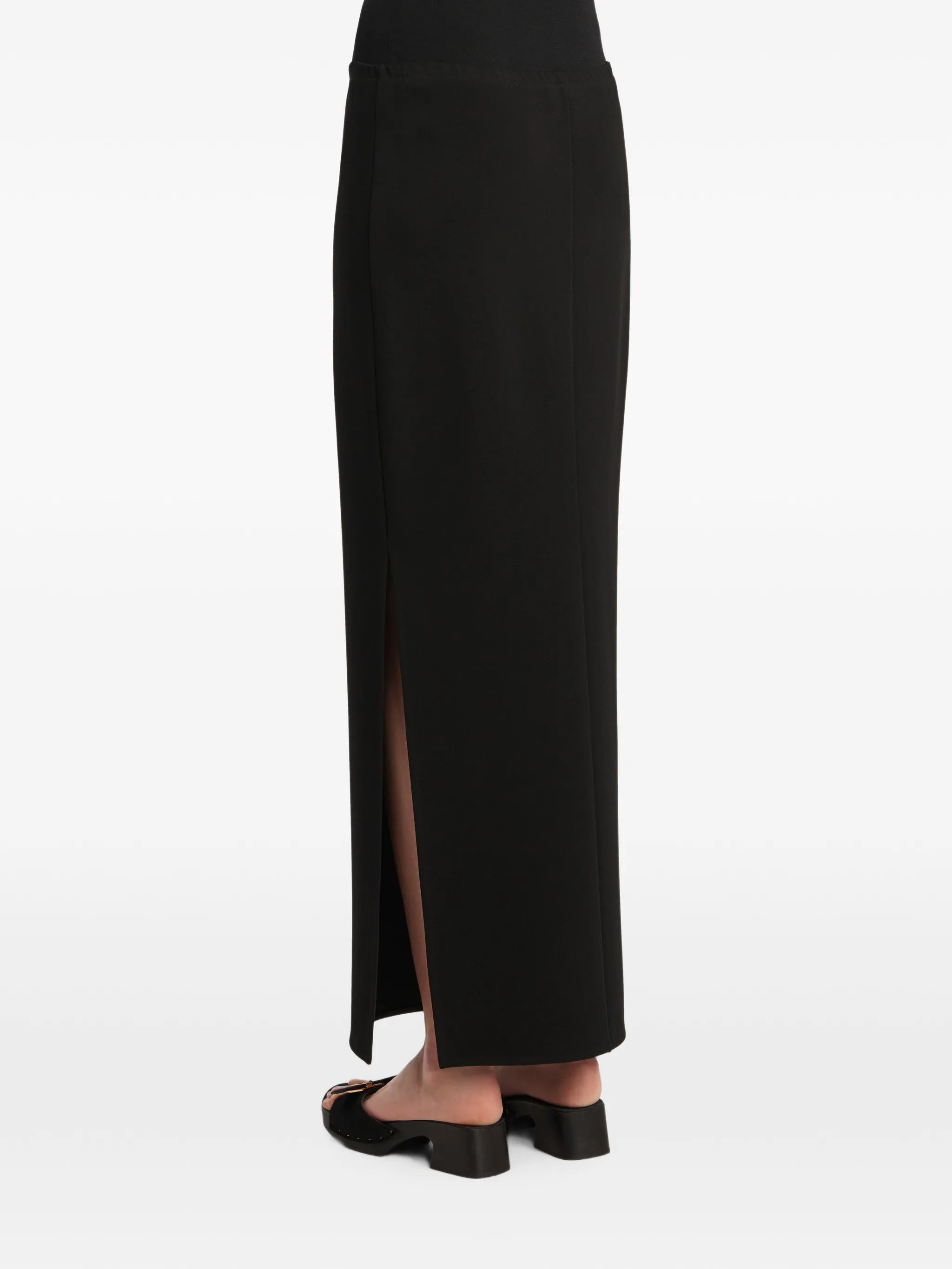 Lilth midi skirt
