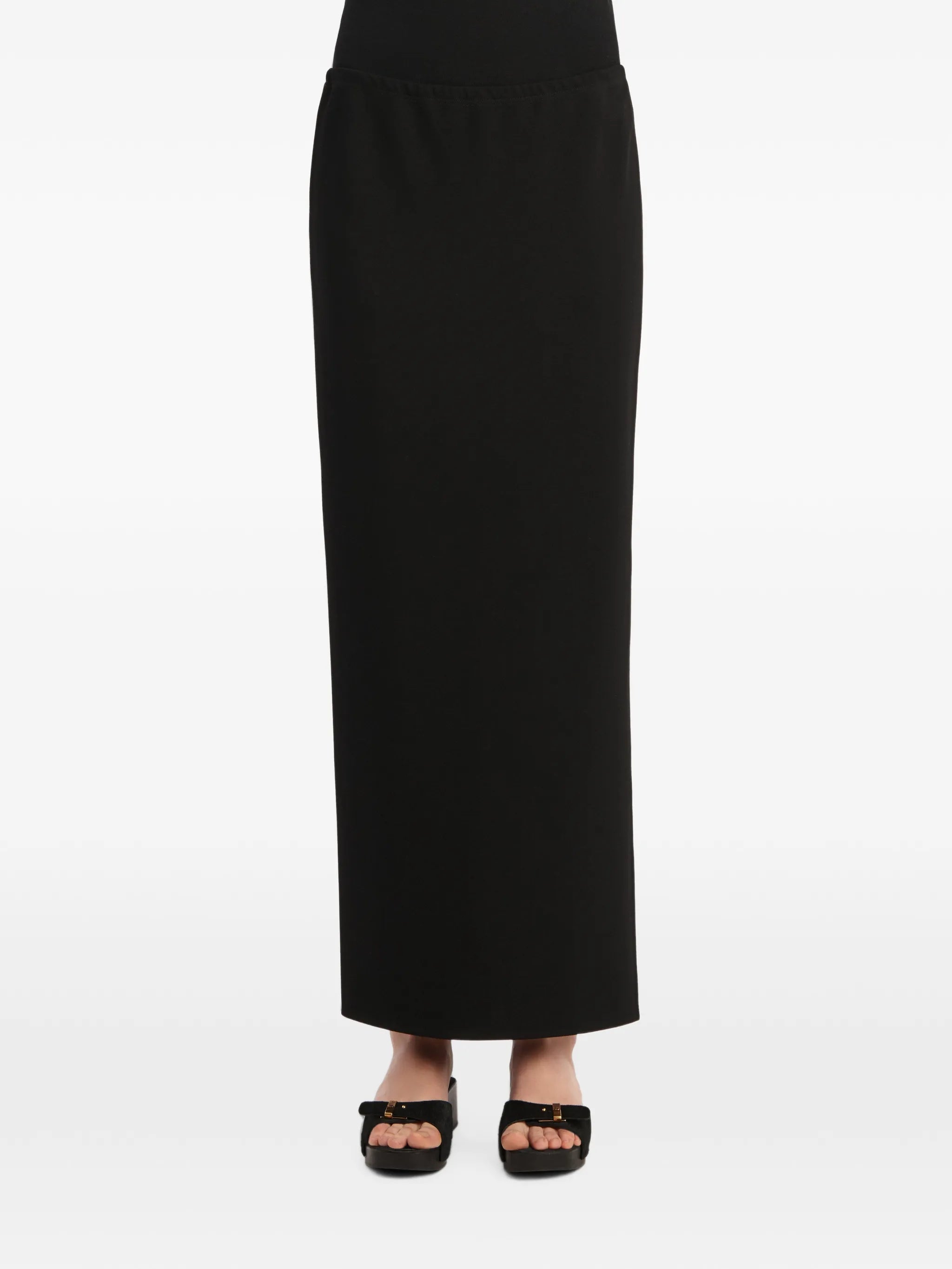 Lilth midi skirt