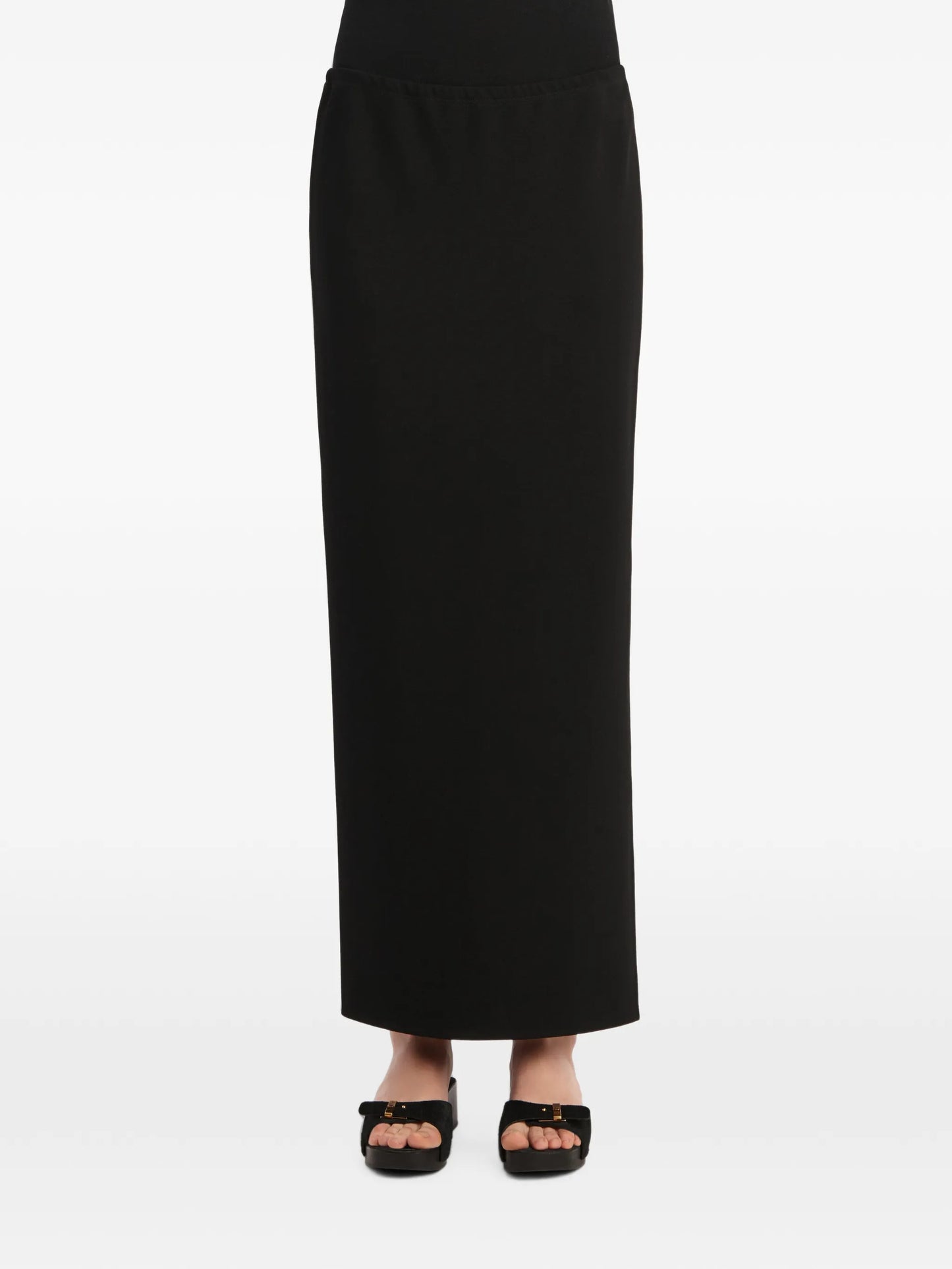 Lilth midi skirt