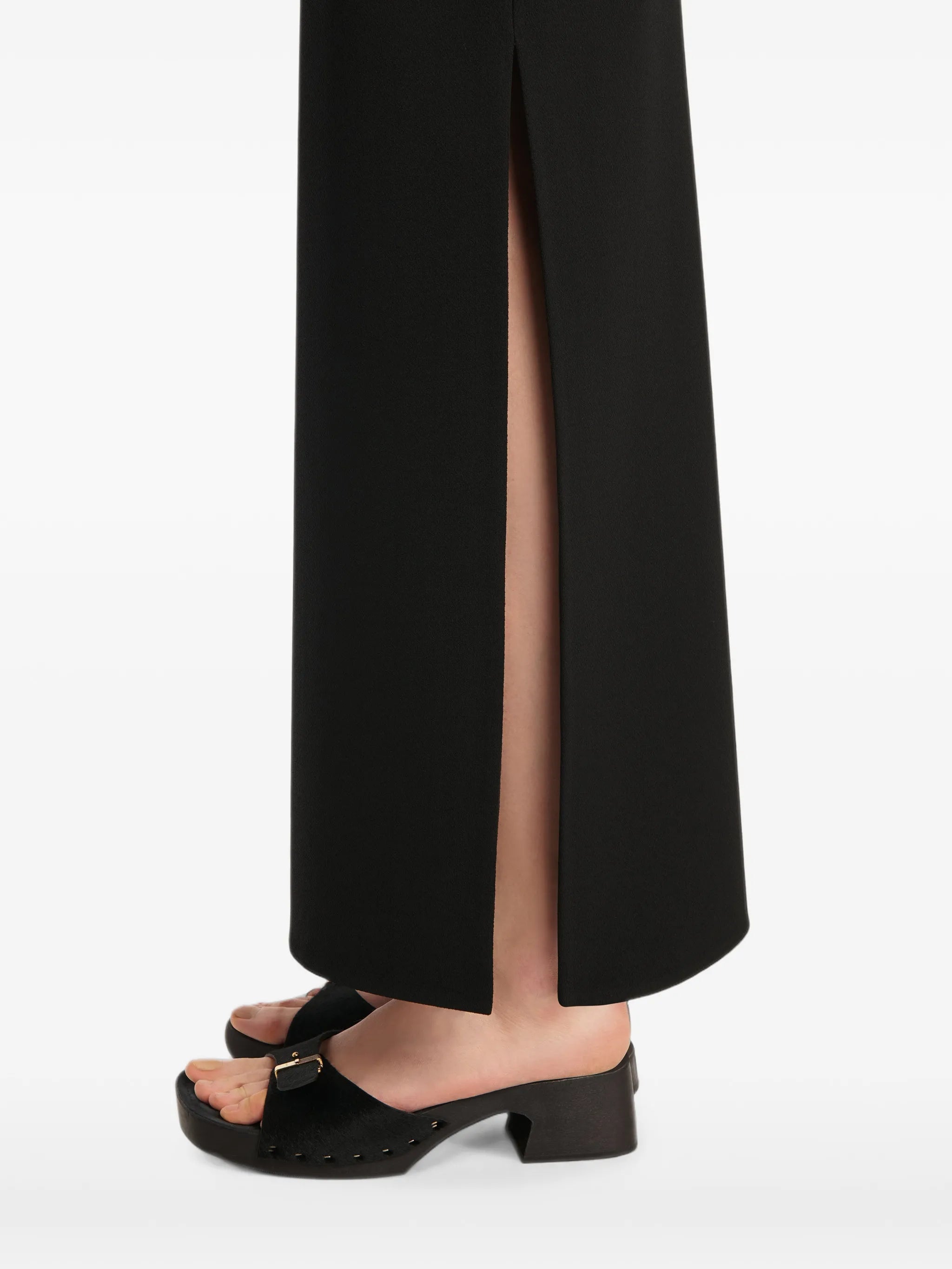 Lilth midi skirt