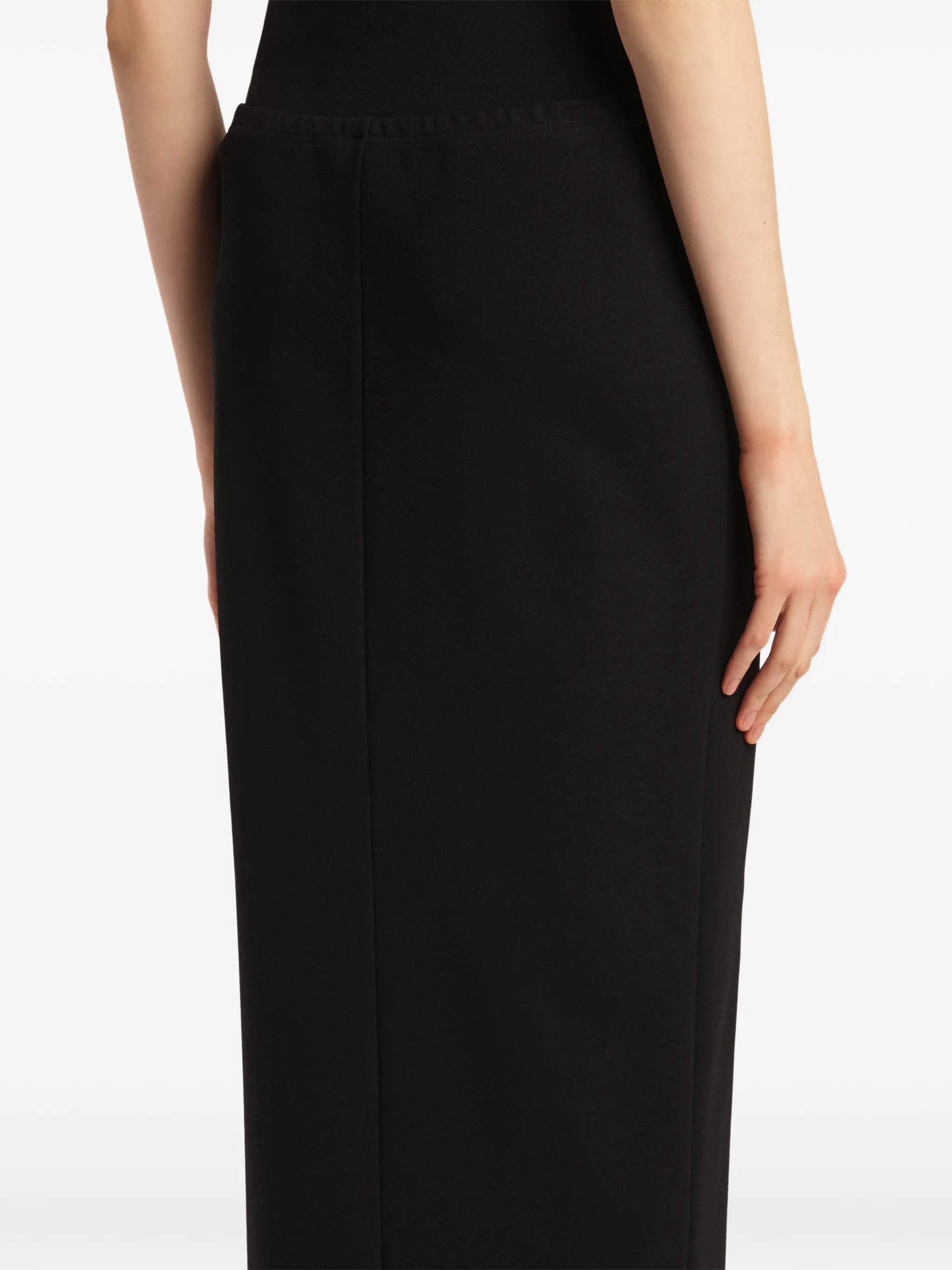 Lilth midi skirt