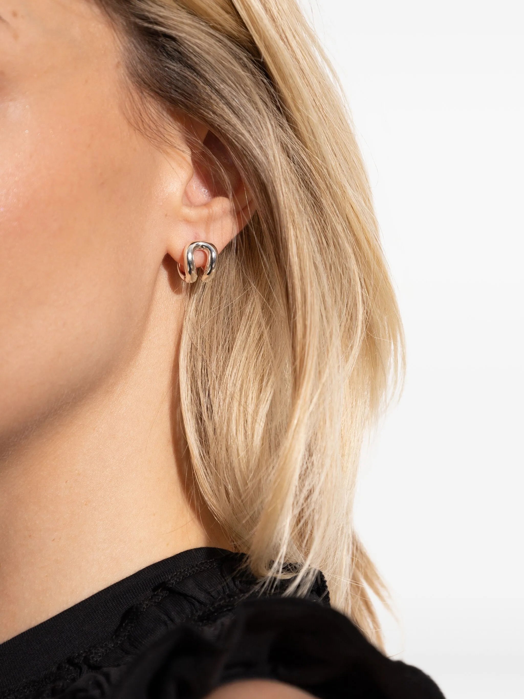 Asta earrings