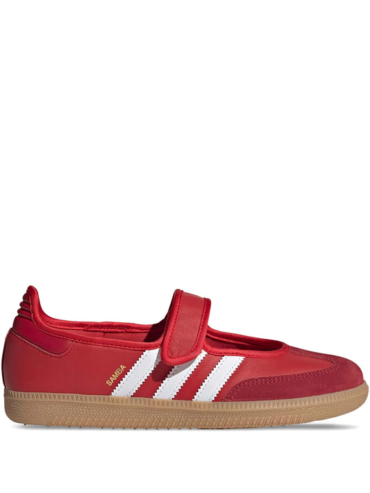 Samba Mary Jane trainers