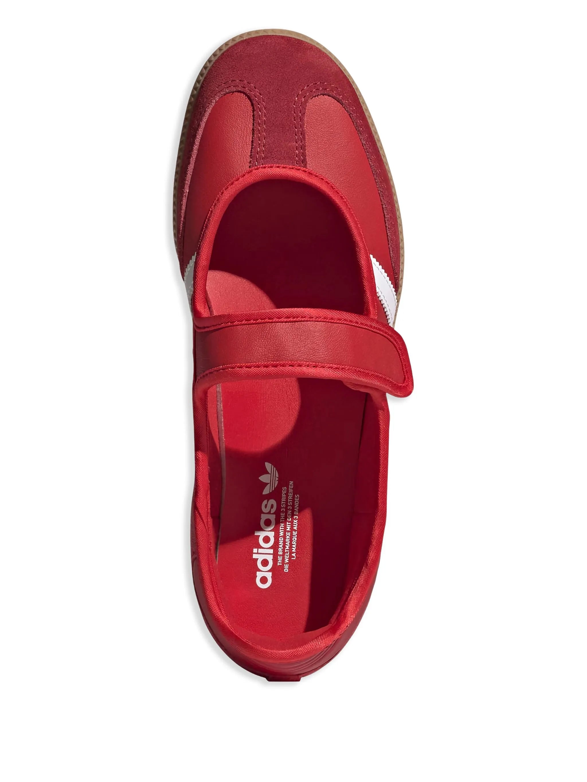 Samba Jane sneakerinas