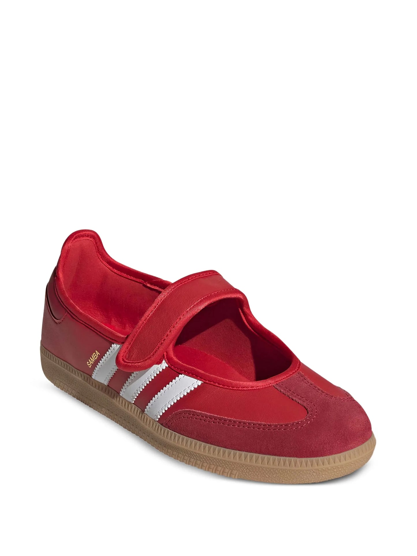 Samba Jane sneakerinas