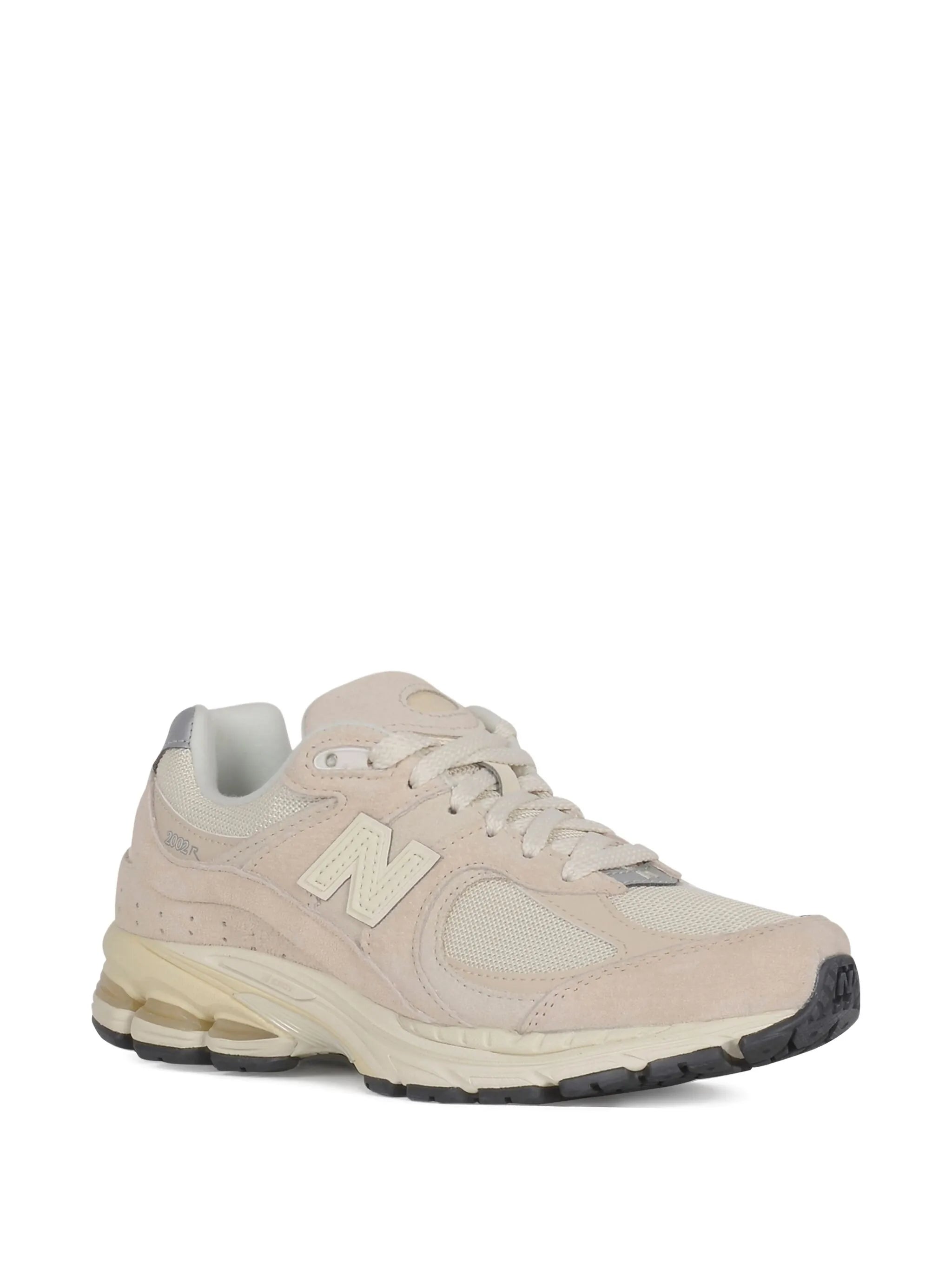 2002R suede sneakers