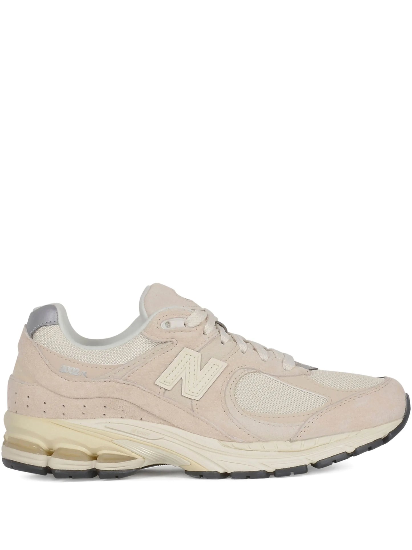2002R suede sneakers