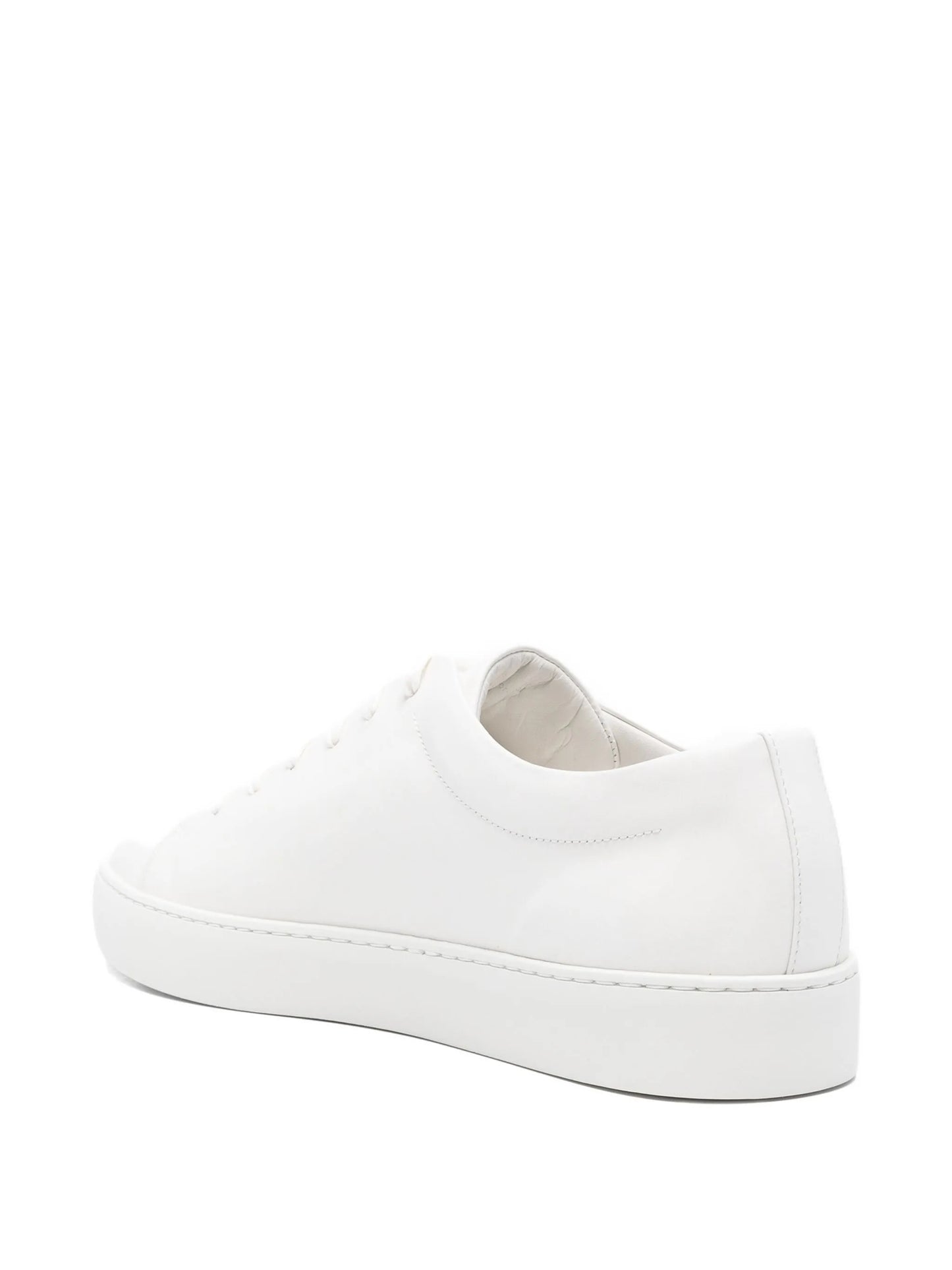 Royal leather sneakers