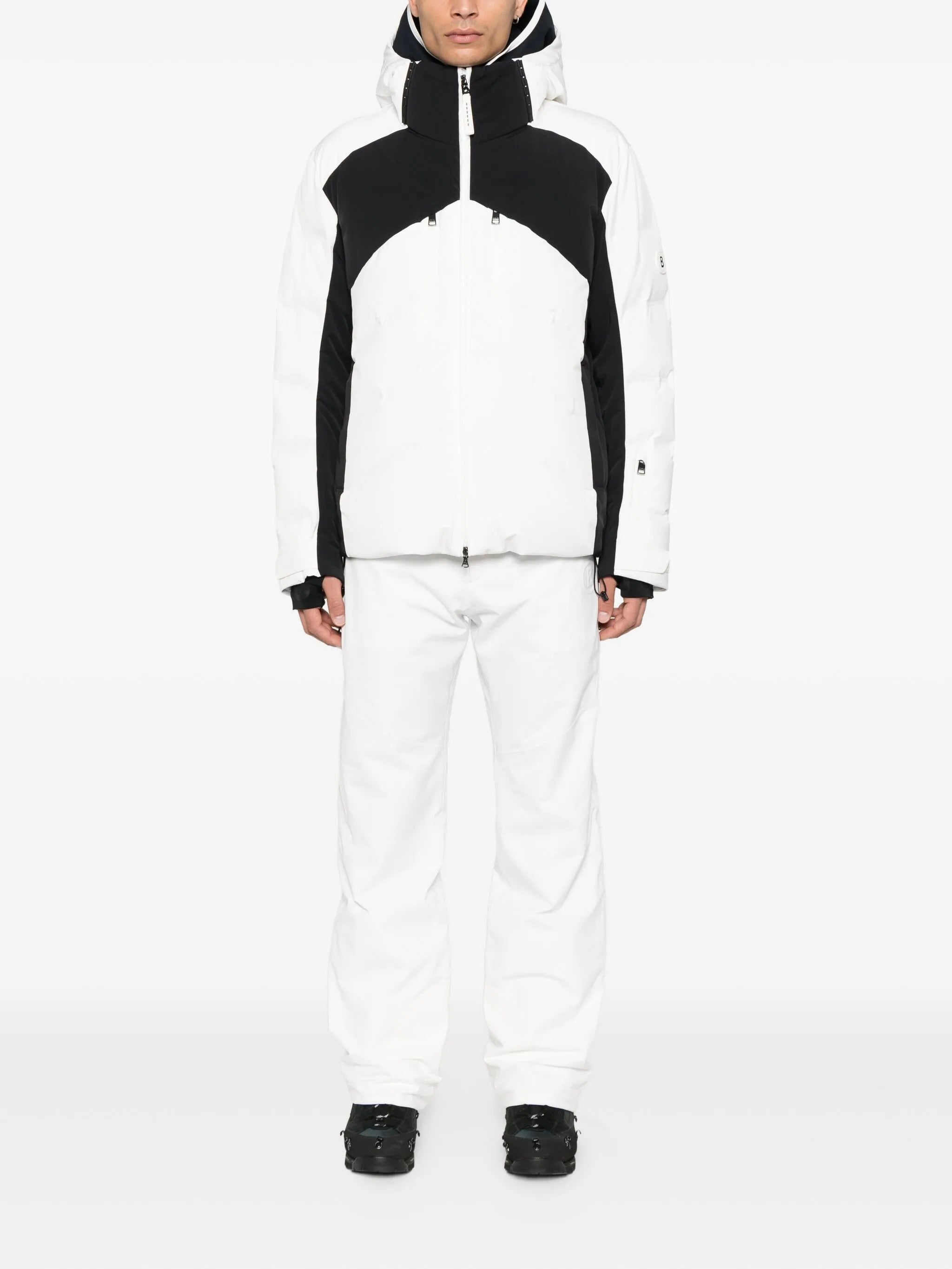 Time6-T ski trousers