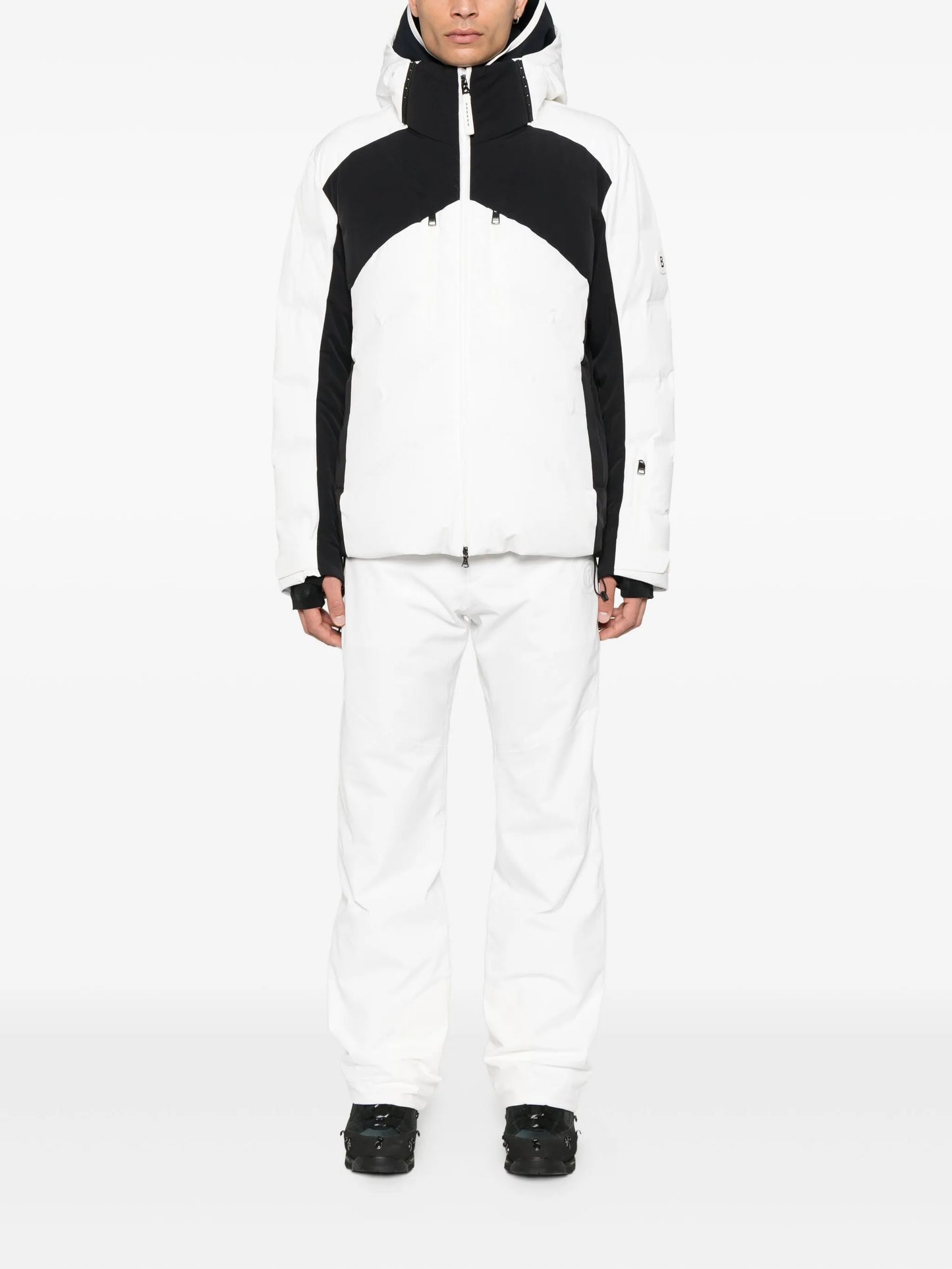 Time6-T ski trousers