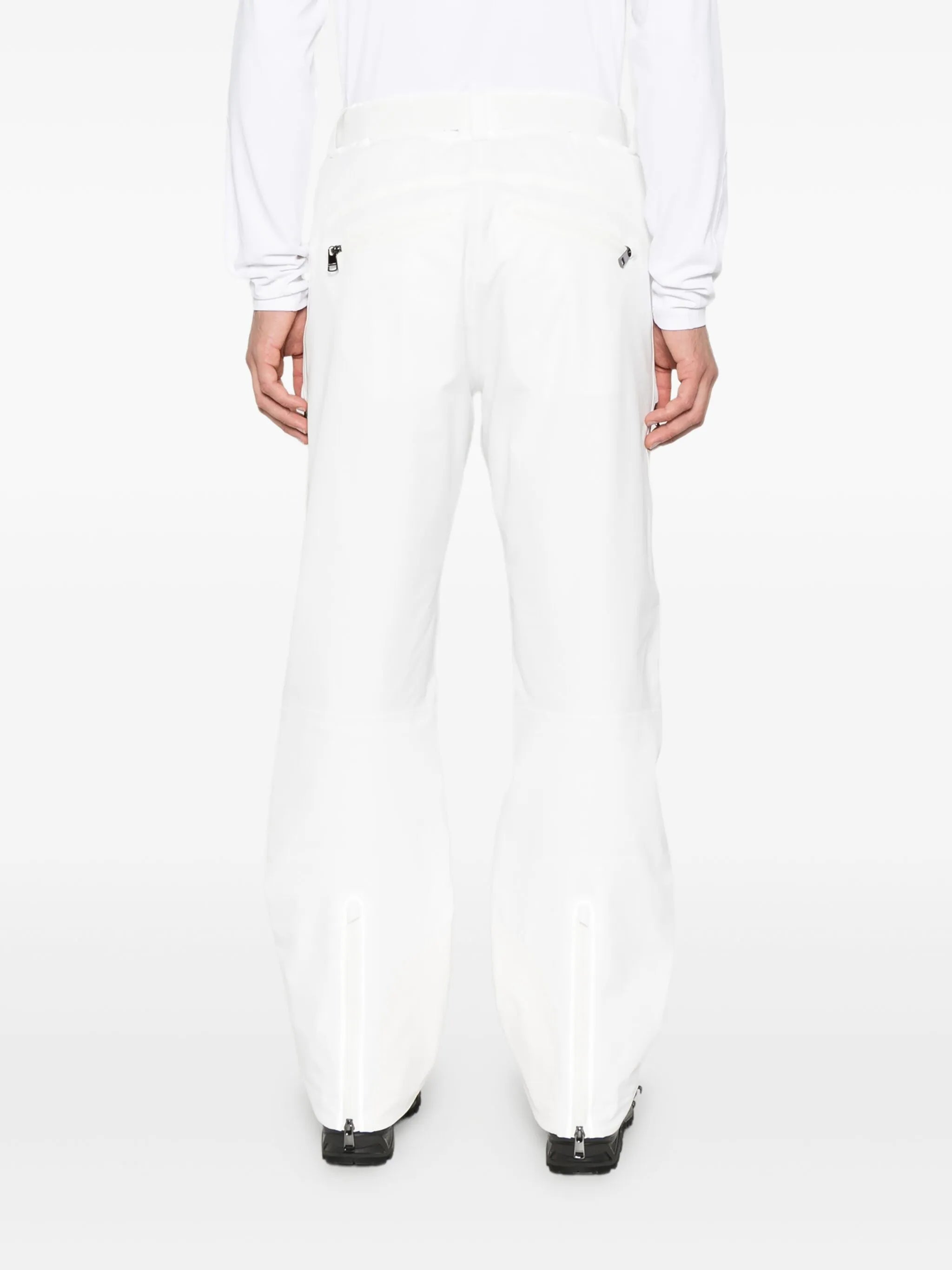 Time6-T ski trousers