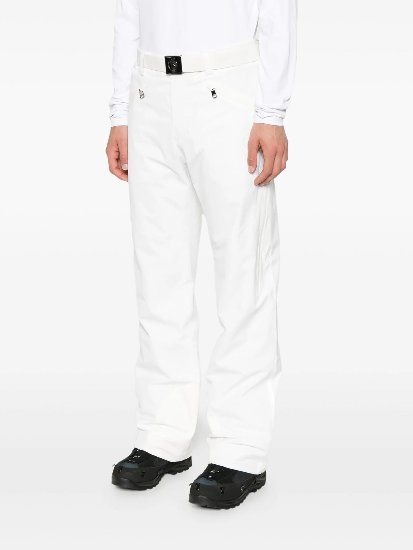 Time6-T ski trousers