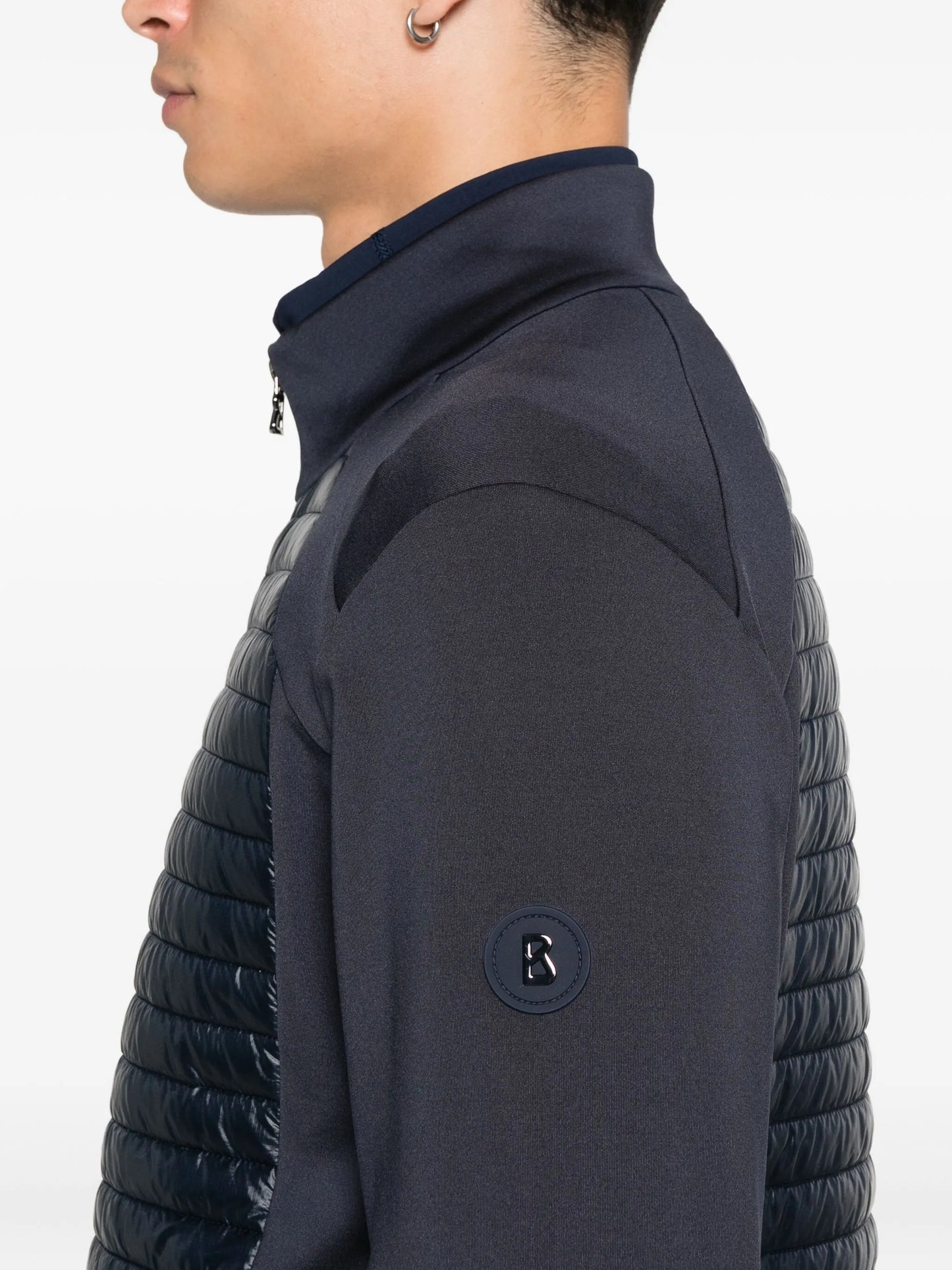 Jesko hybrid jacket