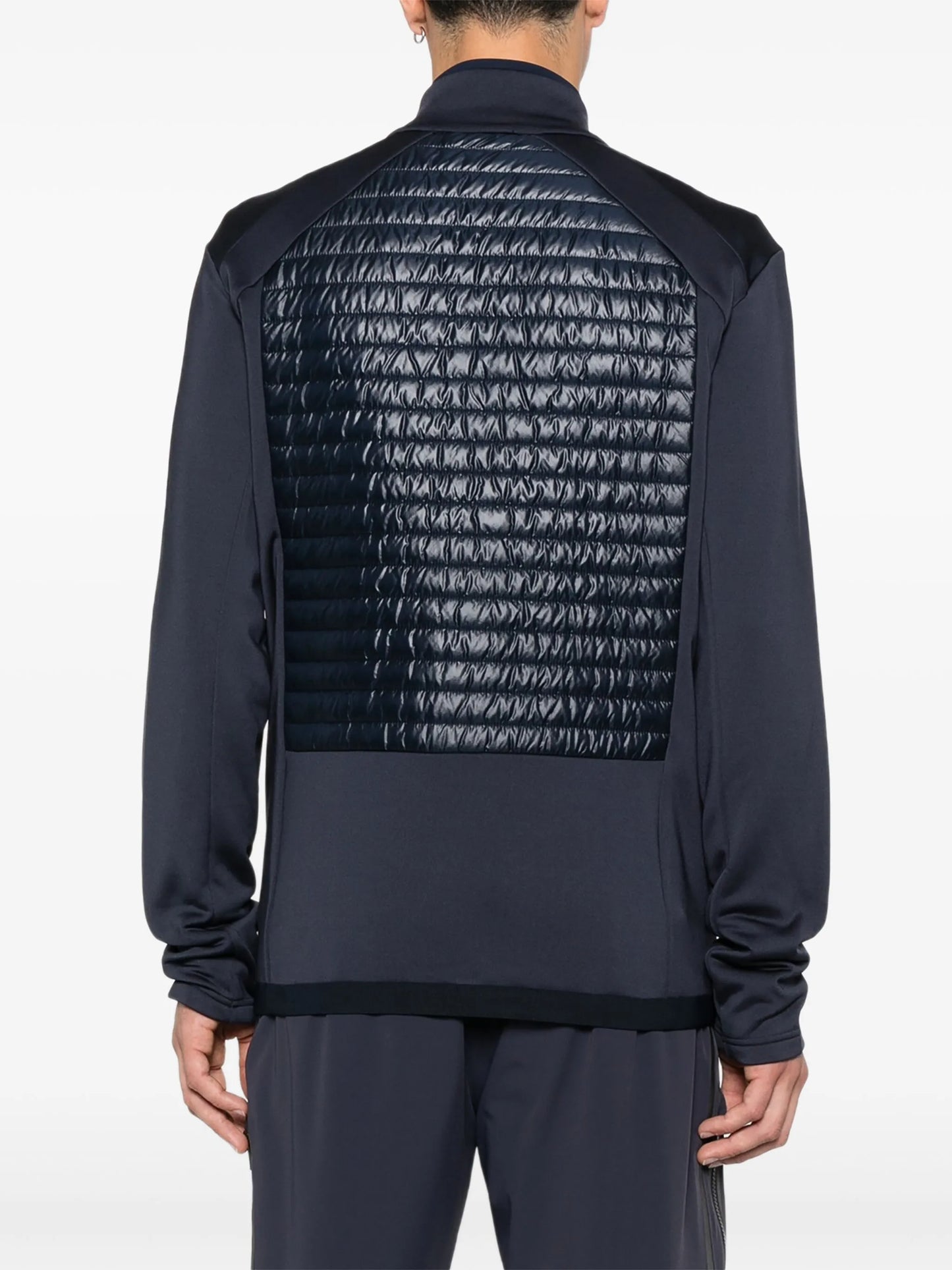 Jesko hybrid jacket