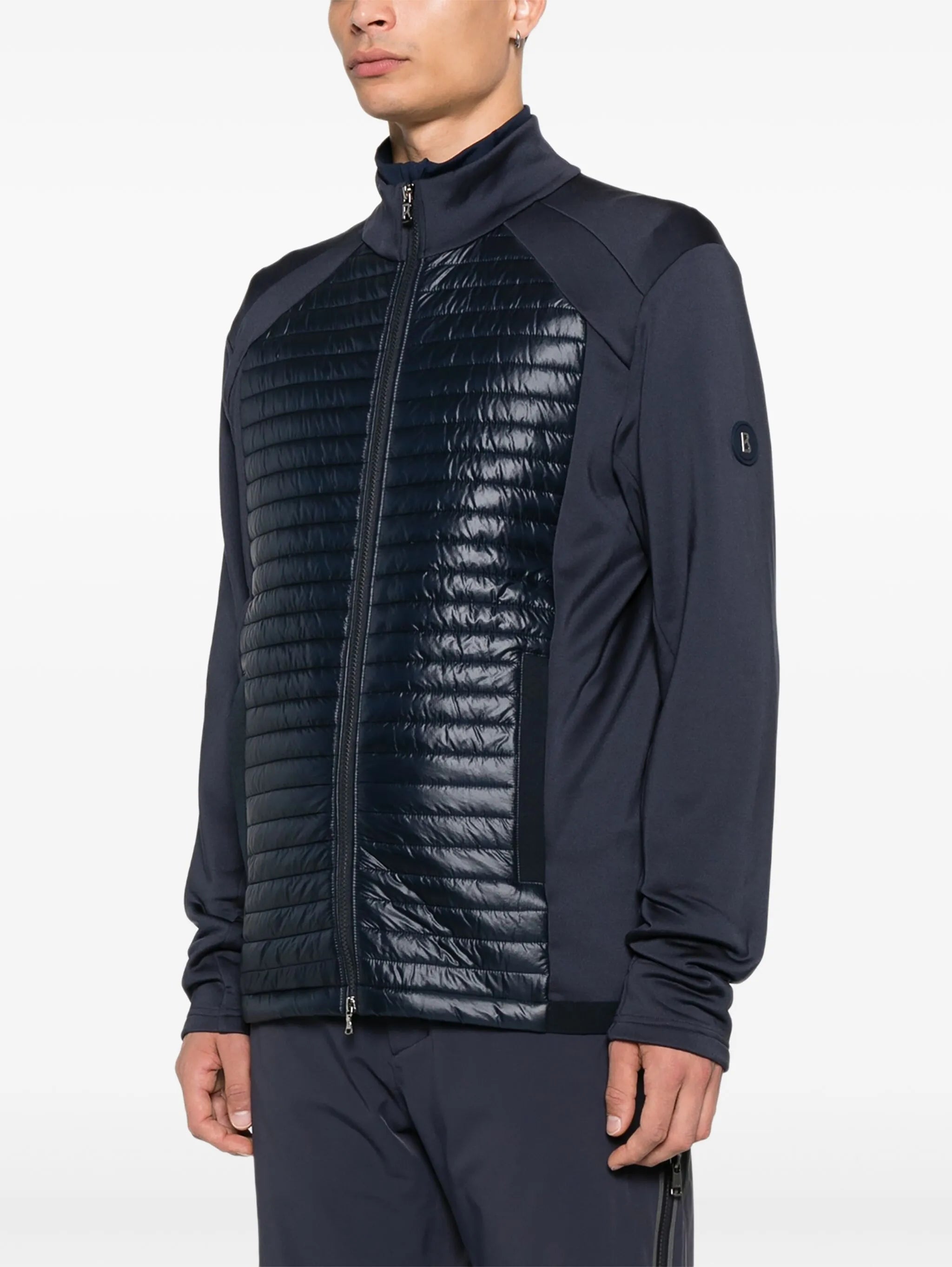 Jesko hybrid jacket